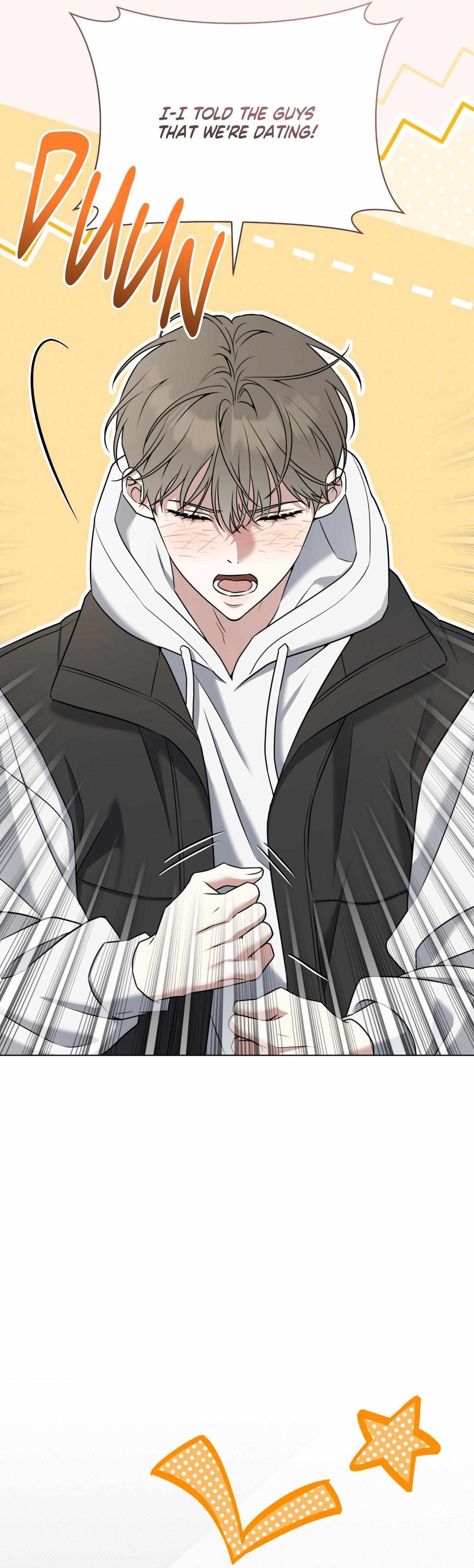 Read Ballboy Tactics chapter 55 image 11 on Lezhin