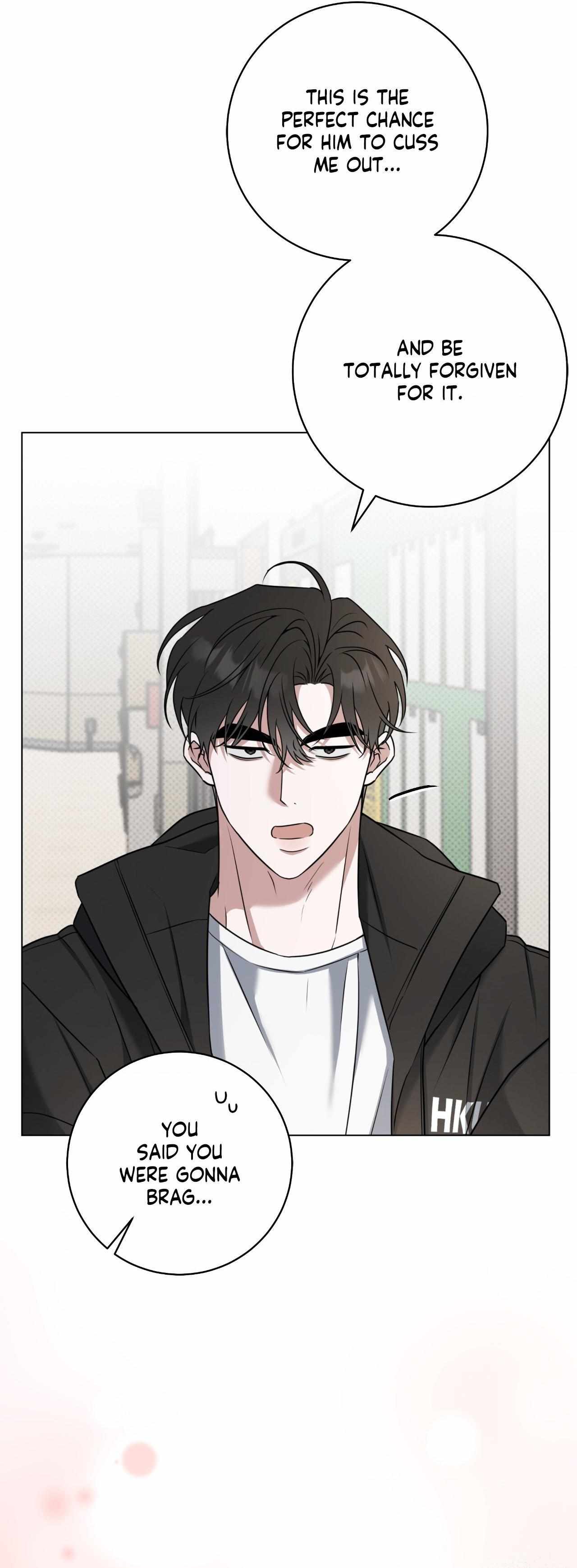 Read Ballboy Tactics chapter 55 image 15 on Lezhin