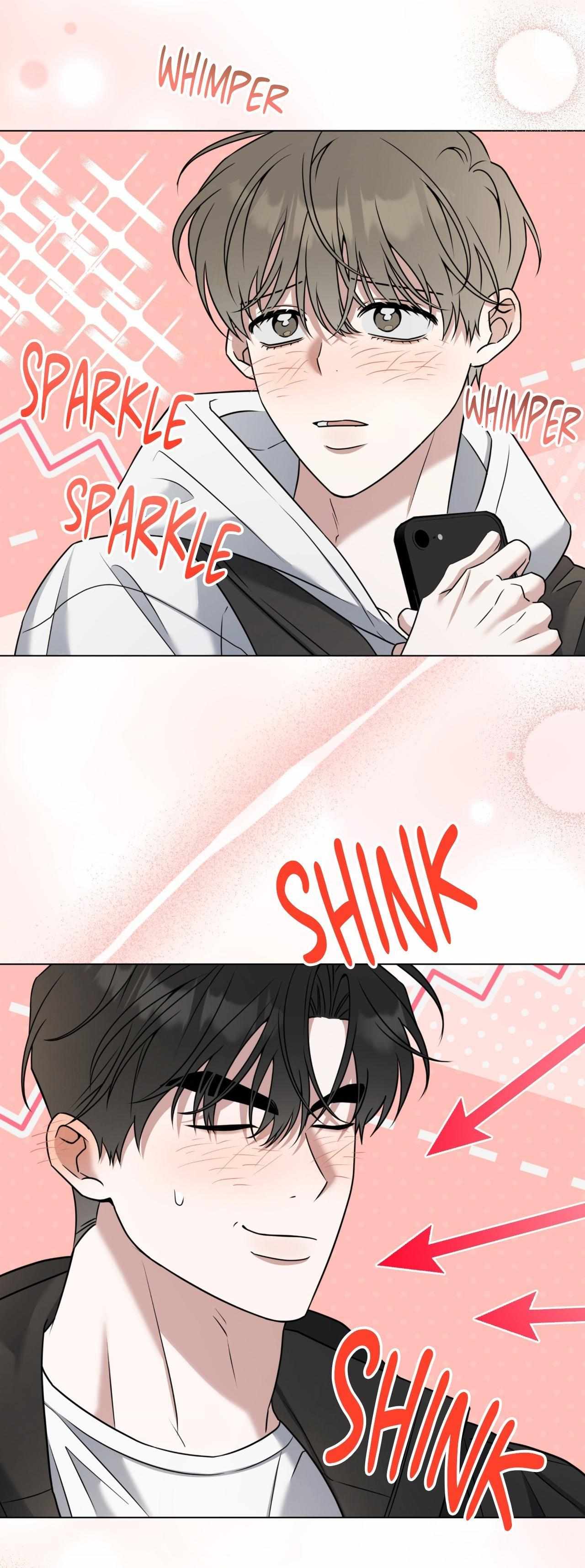 Read Ballboy Tactics chapter 55 image 16 on Lezhin