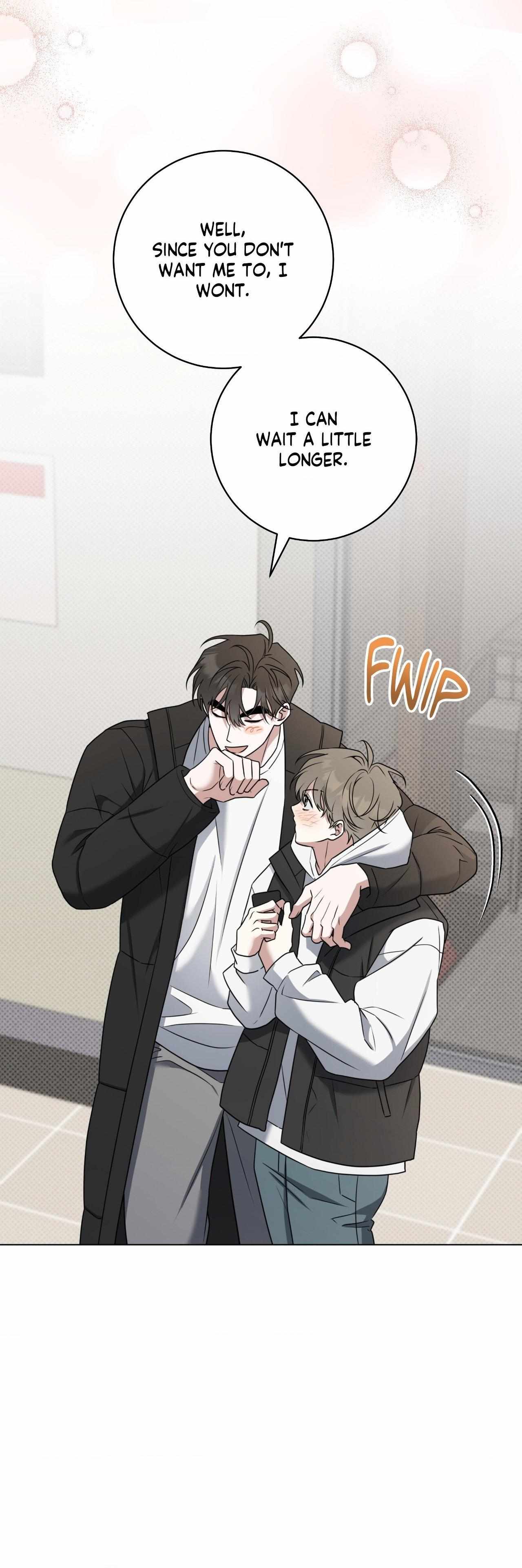 Read Ballboy Tactics chapter 55 image 17 on Lezhin