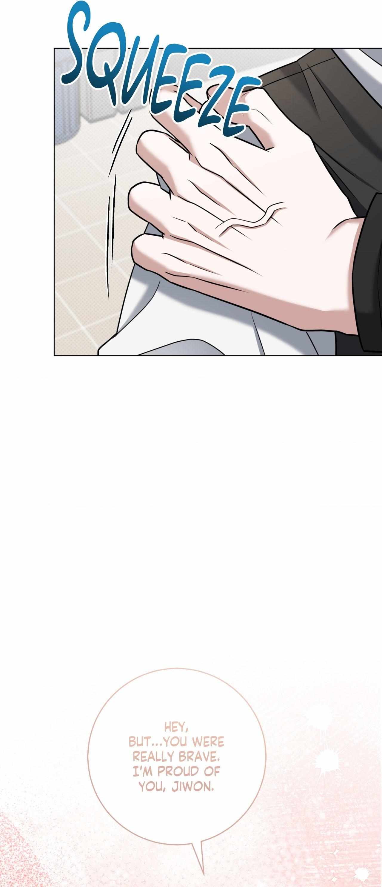 Read Ballboy Tactics chapter 55 image 18 on Lezhin