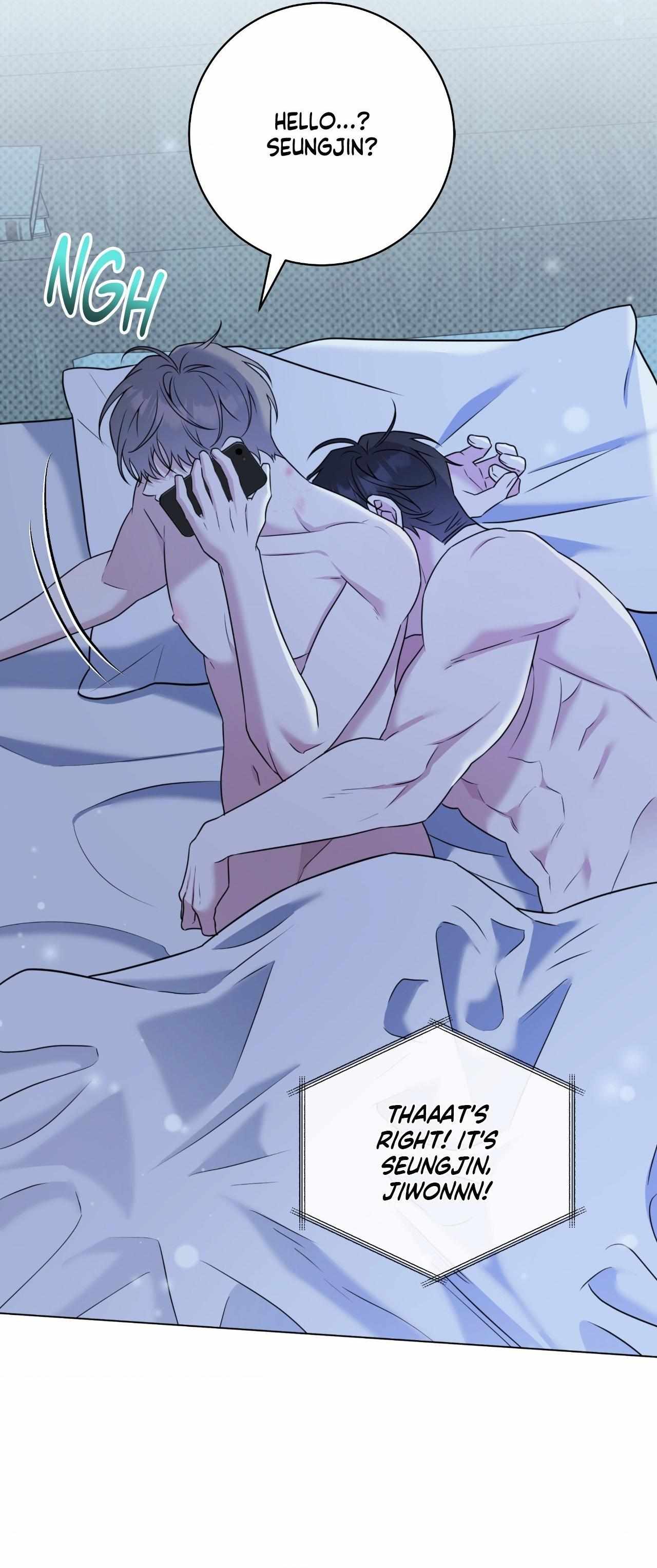 Read Ballboy Tactics chapter 55 image 24 on Lezhin