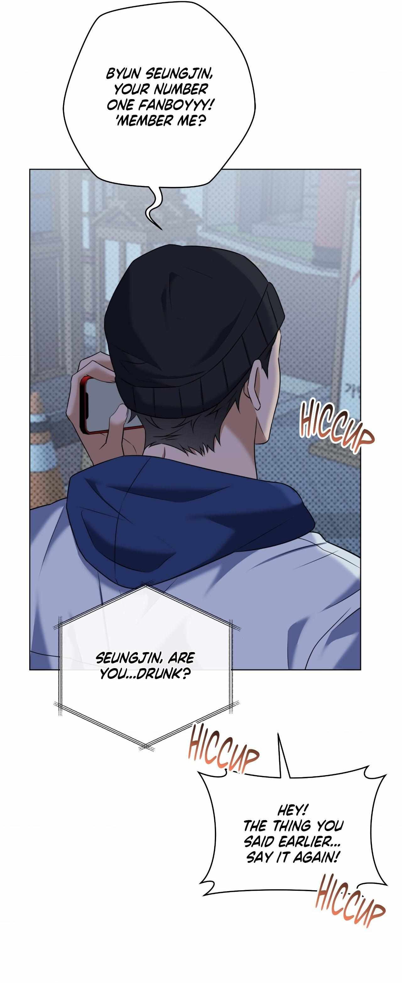 Read Ballboy Tactics chapter 55 image 25 on Lezhin