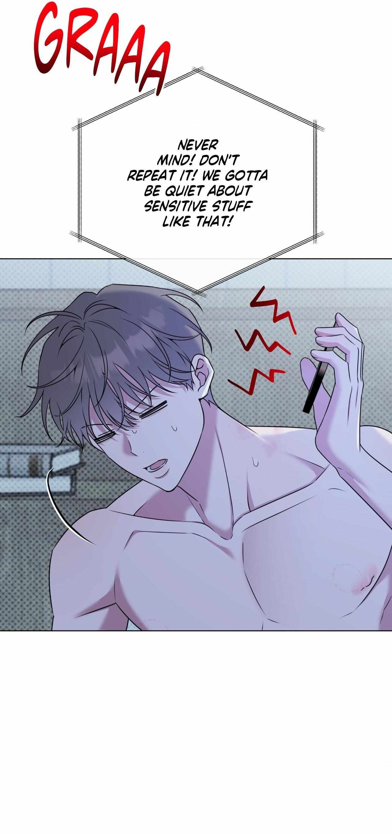 Read Ballboy Tactics chapter 55 image 26 on Lezhin