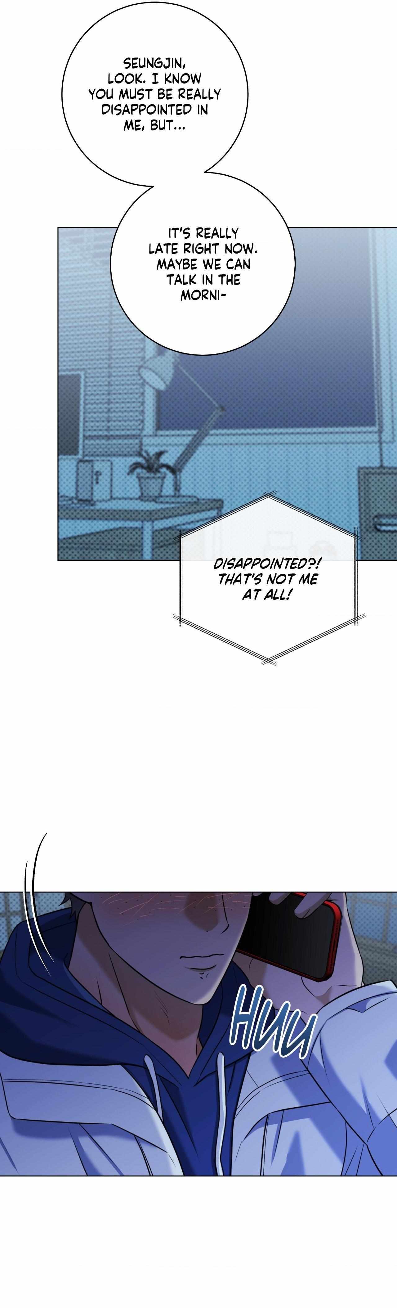 Read Ballboy Tactics chapter 55 image 27 on Lezhin