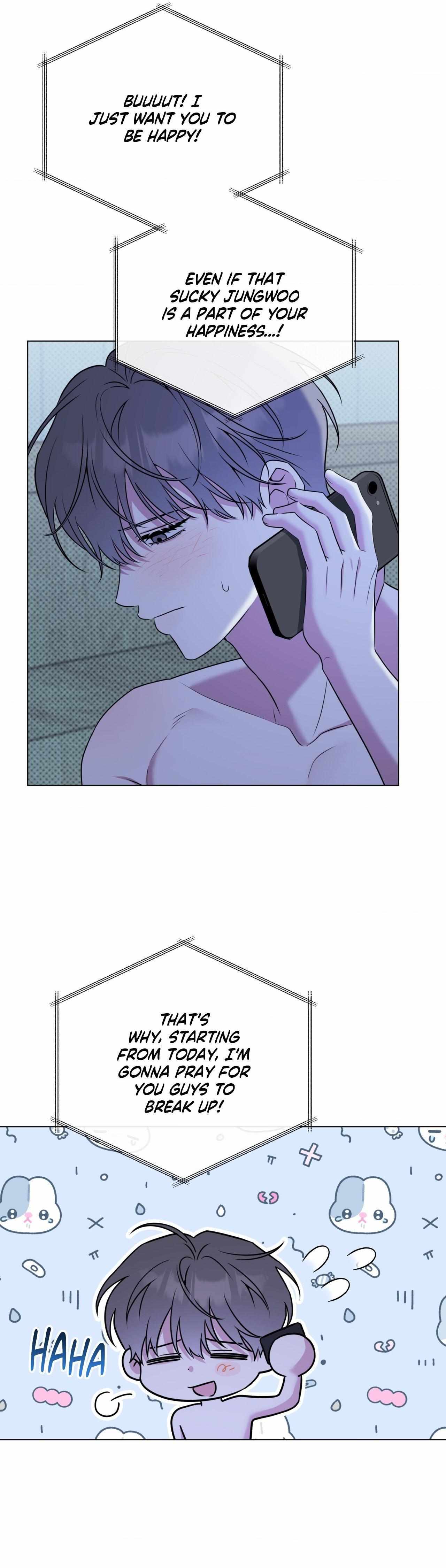 Read Ballboy Tactics chapter 55 image 29 on Lezhin