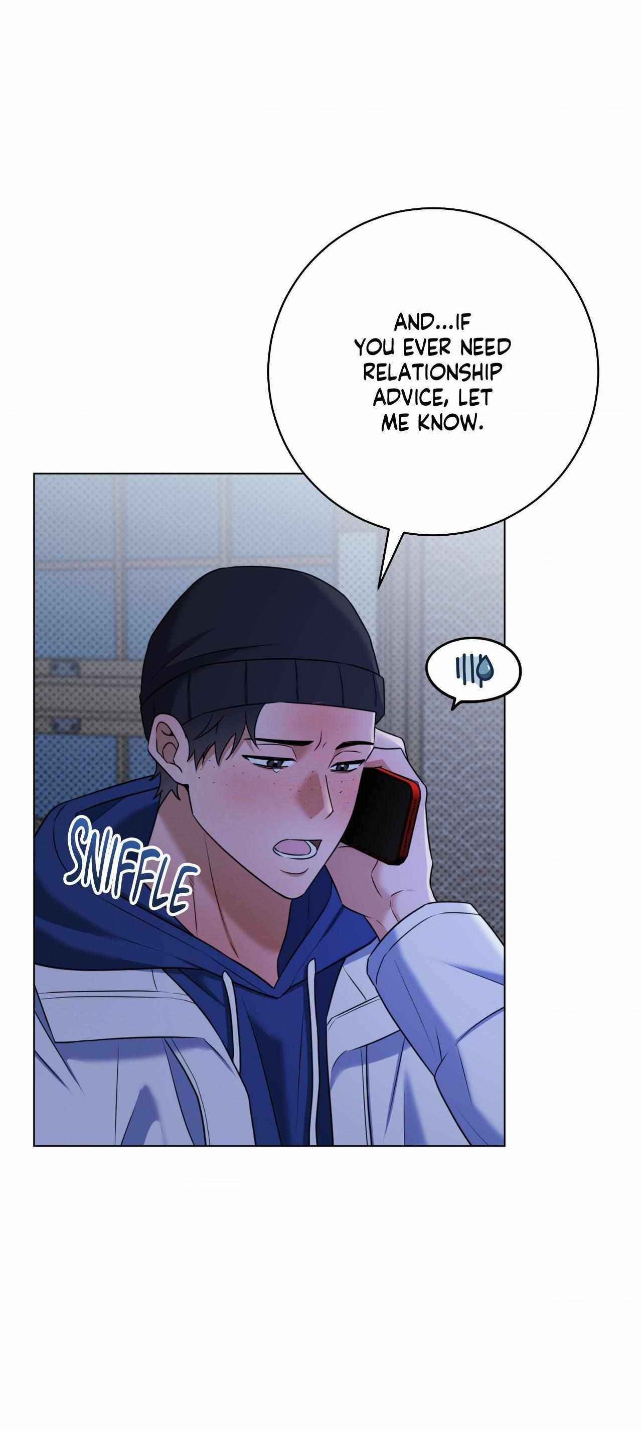 Read Ballboy Tactics chapter 55 image 30 on Lezhin
