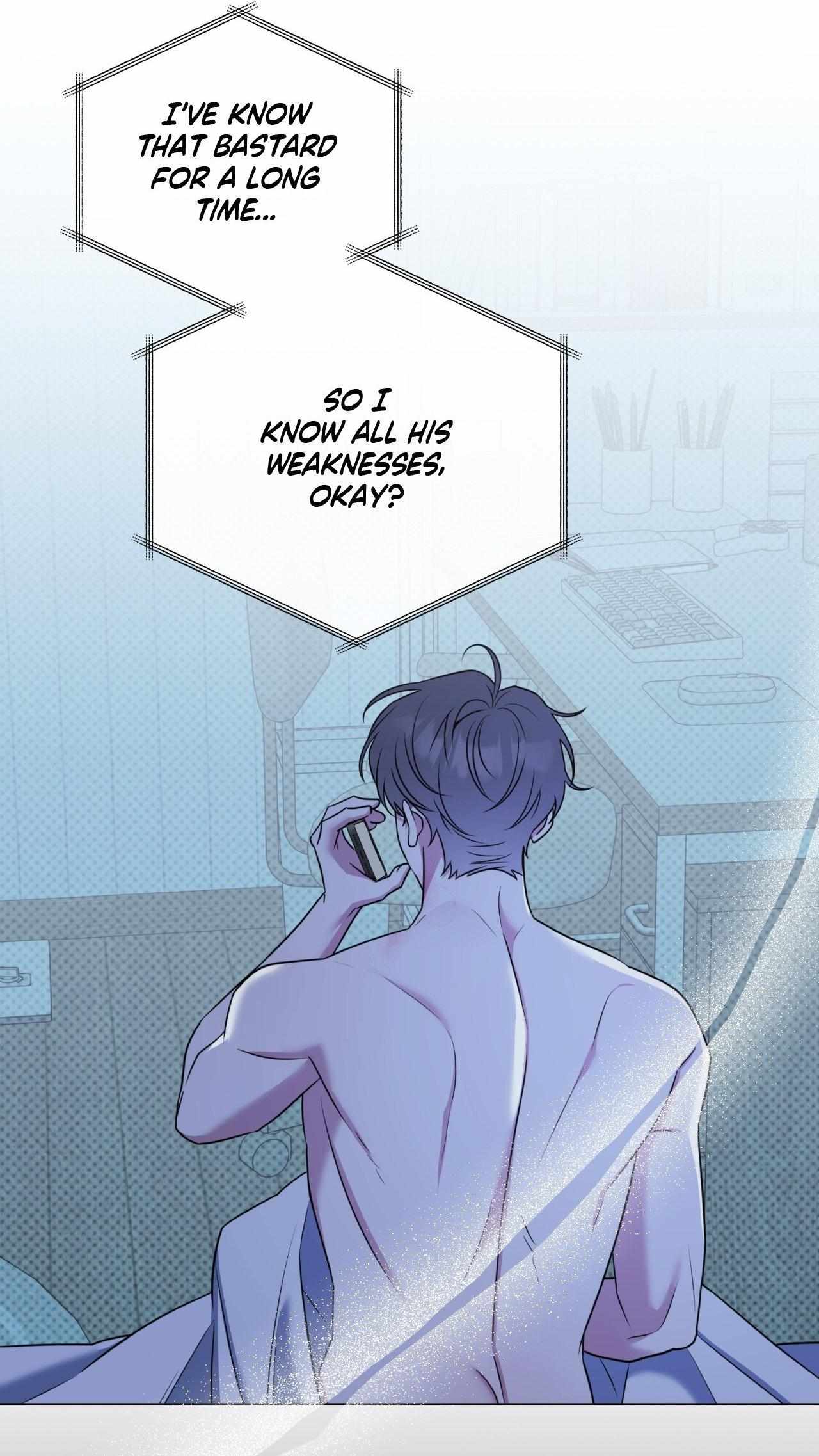 Read Ballboy Tactics chapter 55 image 31 on Lezhin