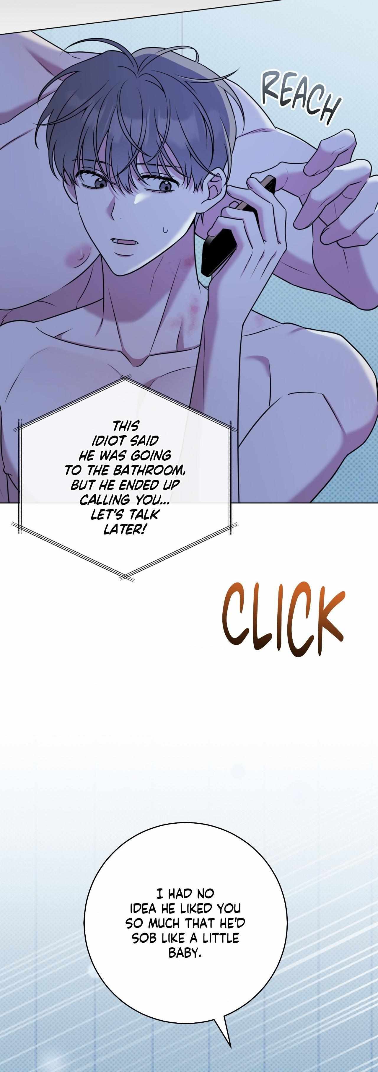 Read Ballboy Tactics chapter 55 image 33 on Lezhin