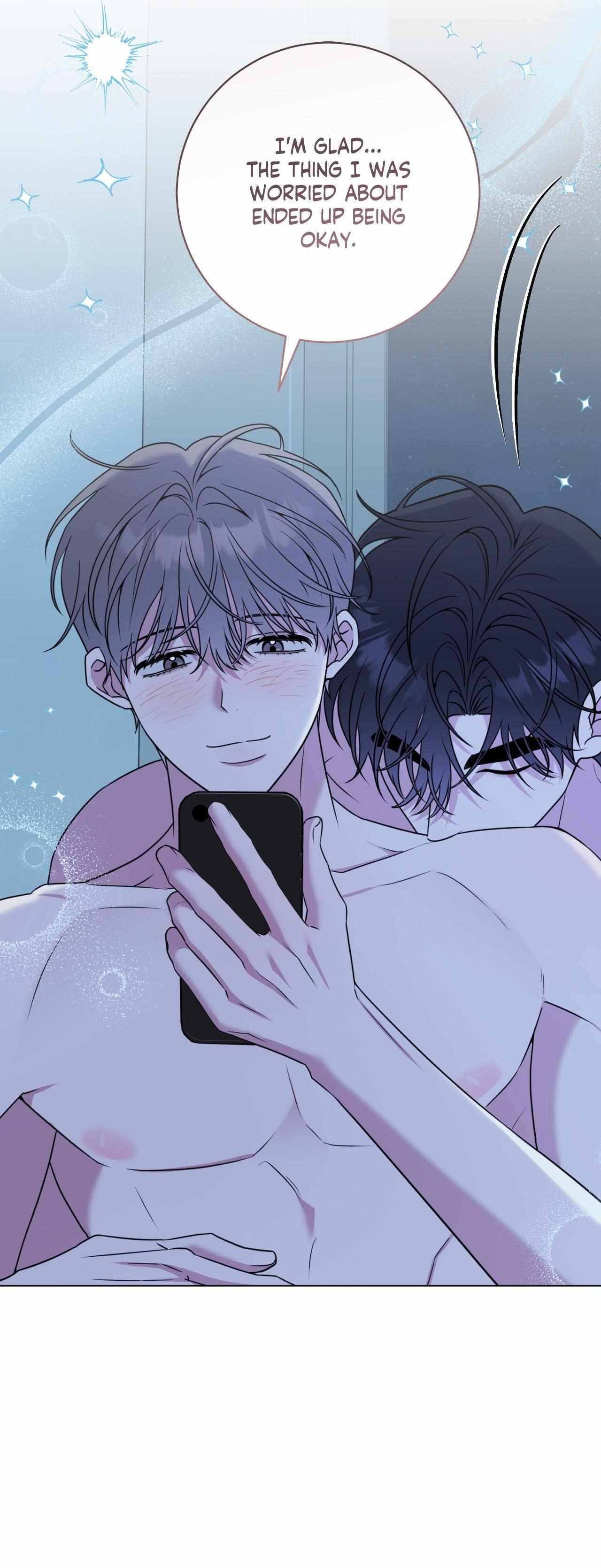 Read Ballboy Tactics chapter 55 image 37 on Lezhin