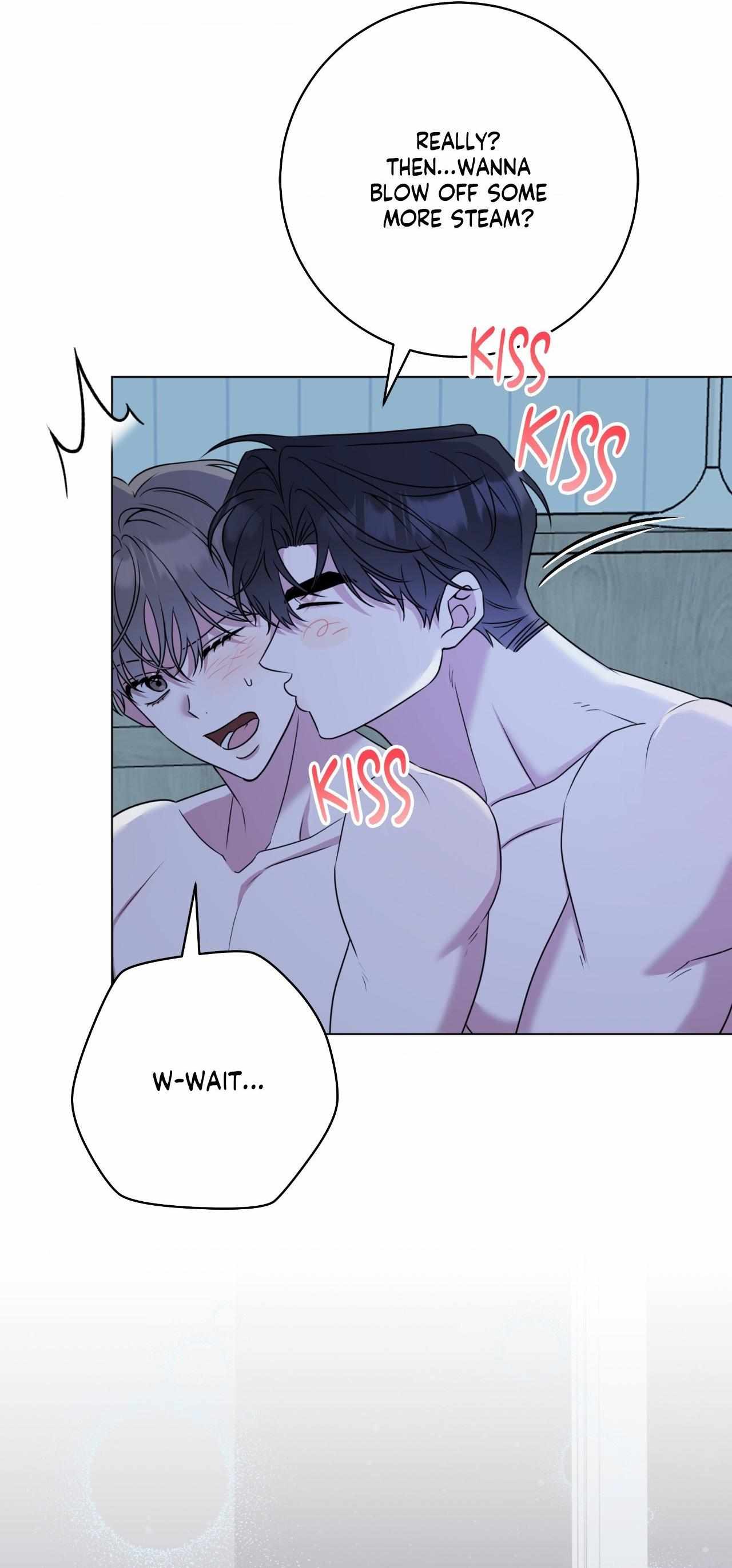 Read Ballboy Tactics chapter 55 image 38 on Lezhin