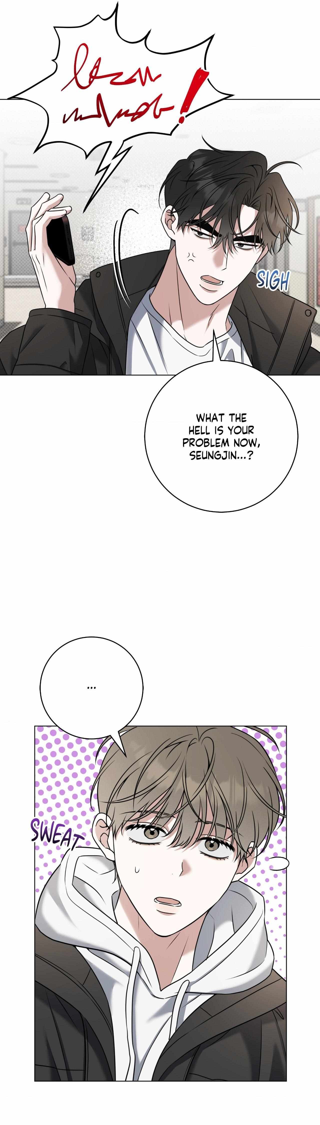 Read Ballboy Tactics chapter 55 image 4 on Lezhin