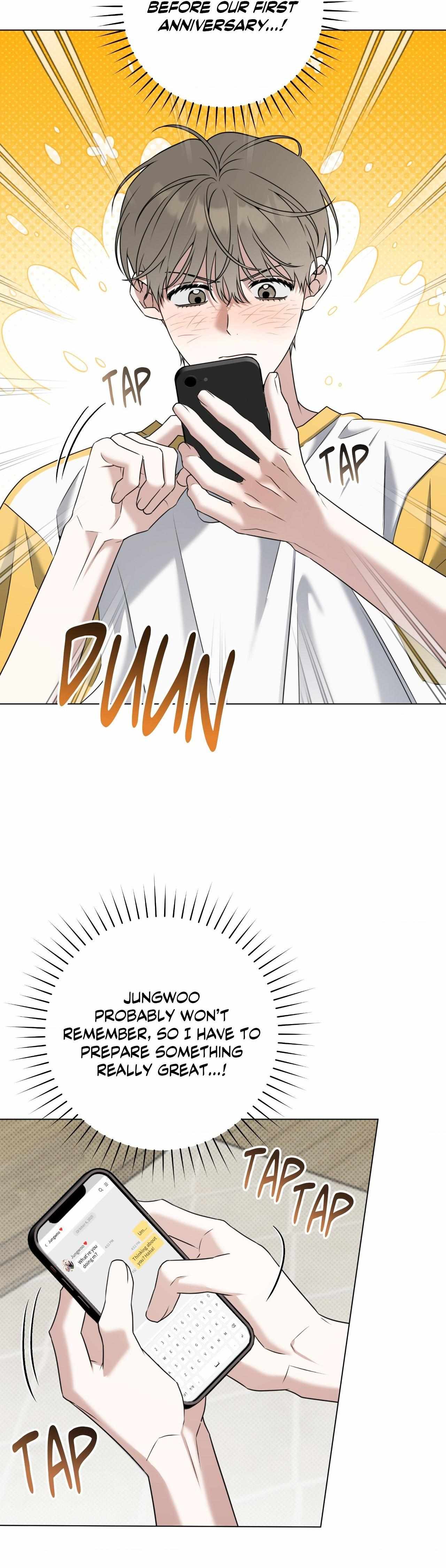 Read Ballboy Tactics chapter 55 image 42 on Lezhin