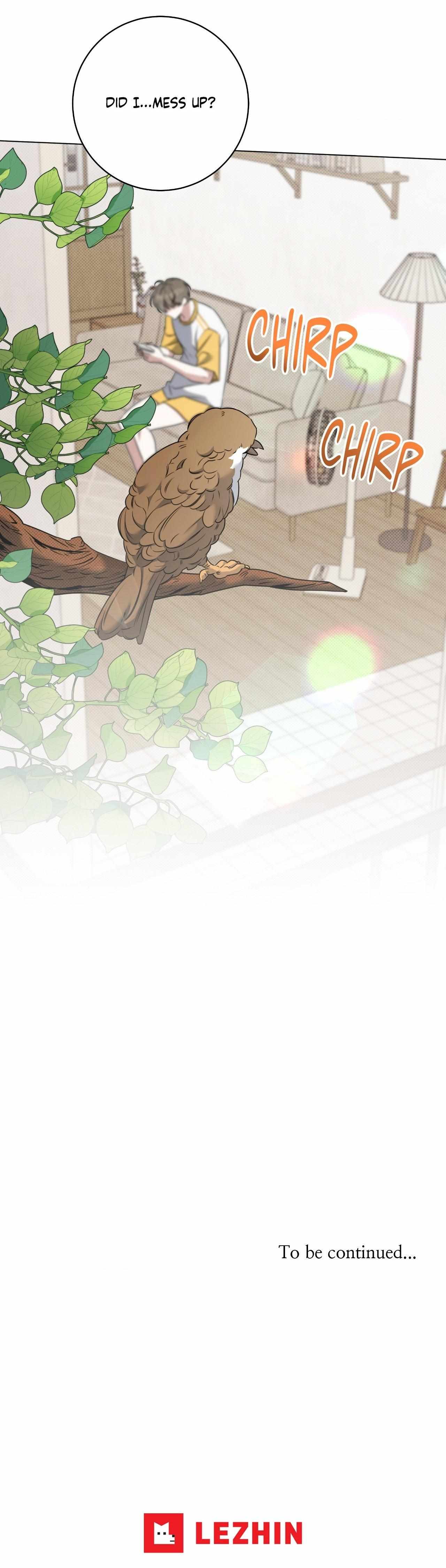 Read Ballboy Tactics chapter 55 image 49 on Lezhin