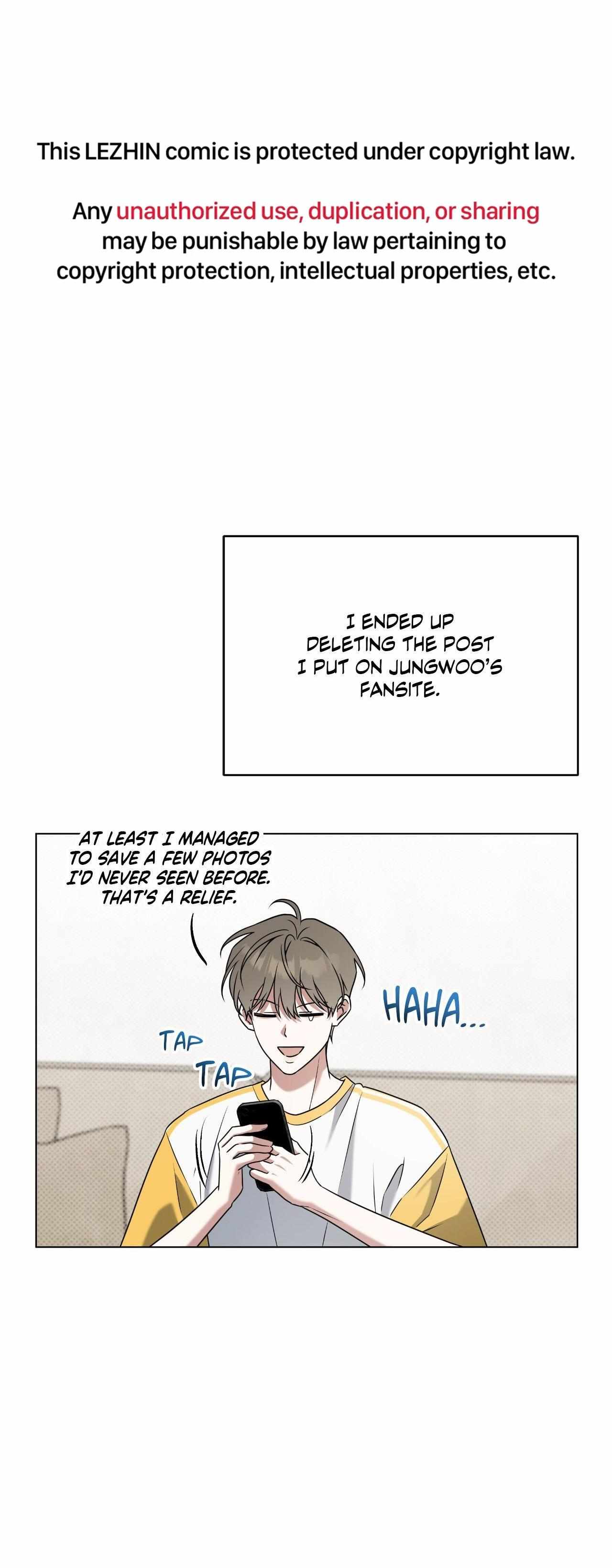 Read Ballboy Tactics chapter 56 image 1 on Lezhin