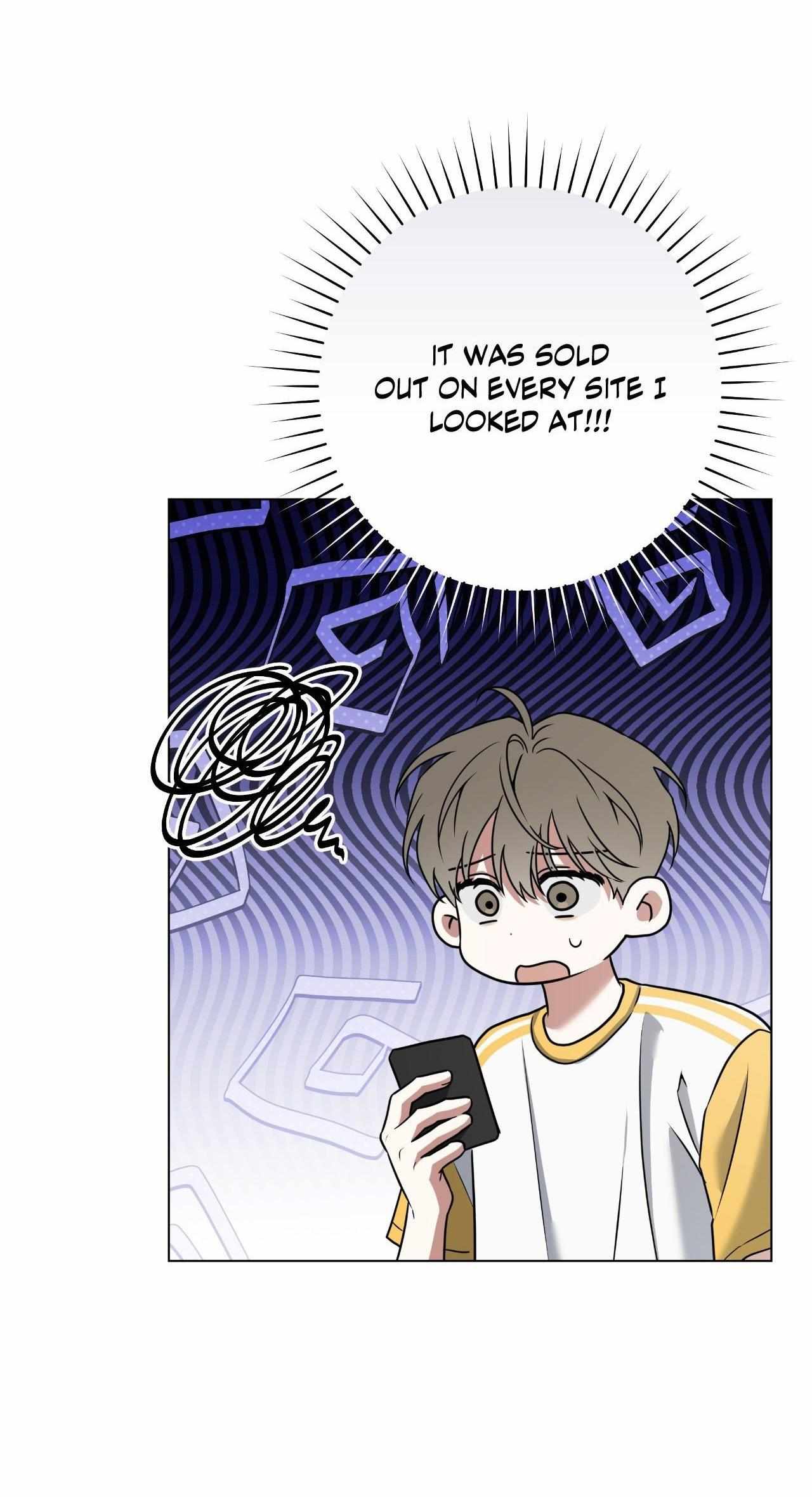 Read Ballboy Tactics chapter 56 image 11 on Lezhin