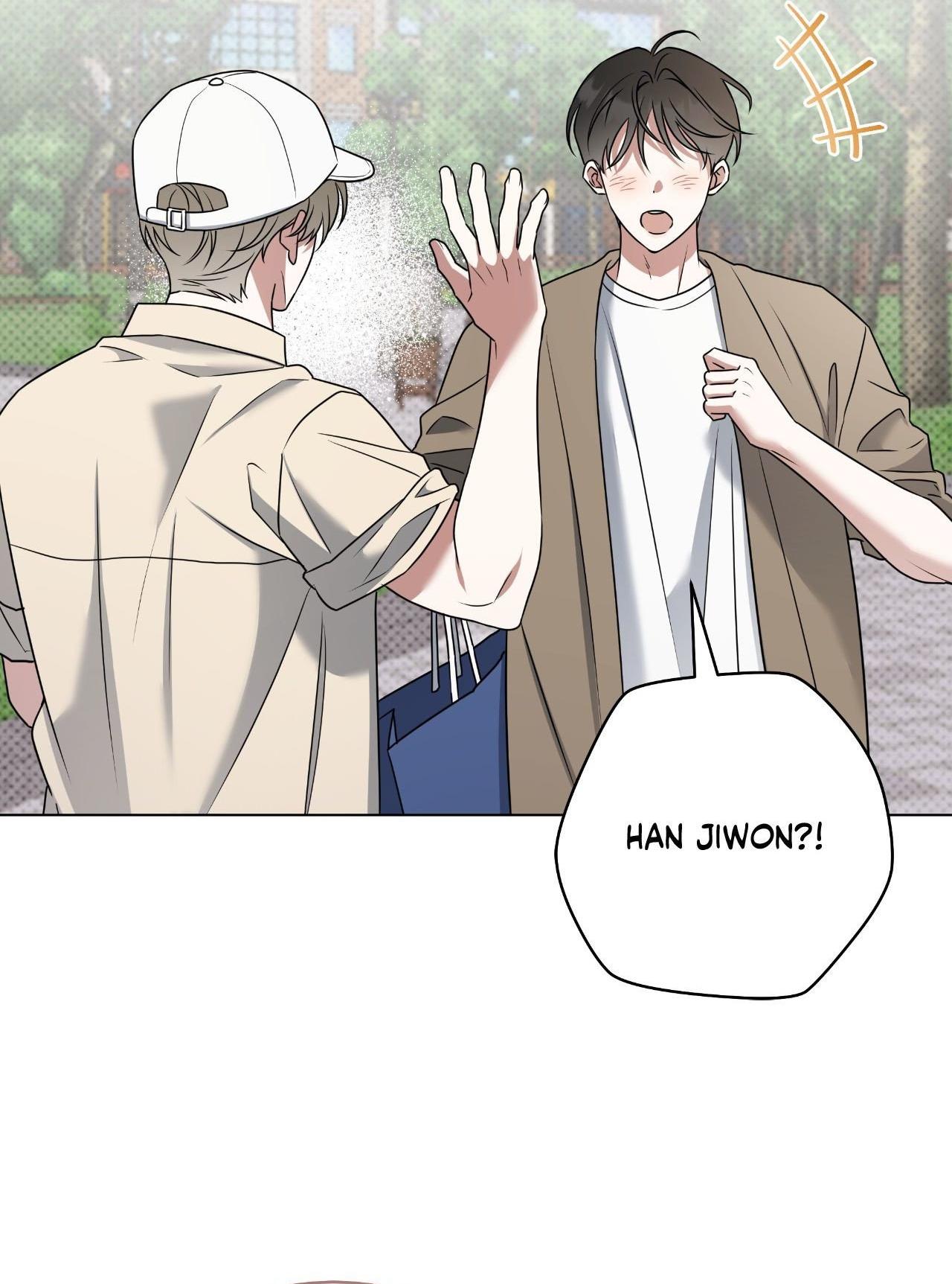 Read Ballboy Tactics chapter 56 image 15 on Lezhin