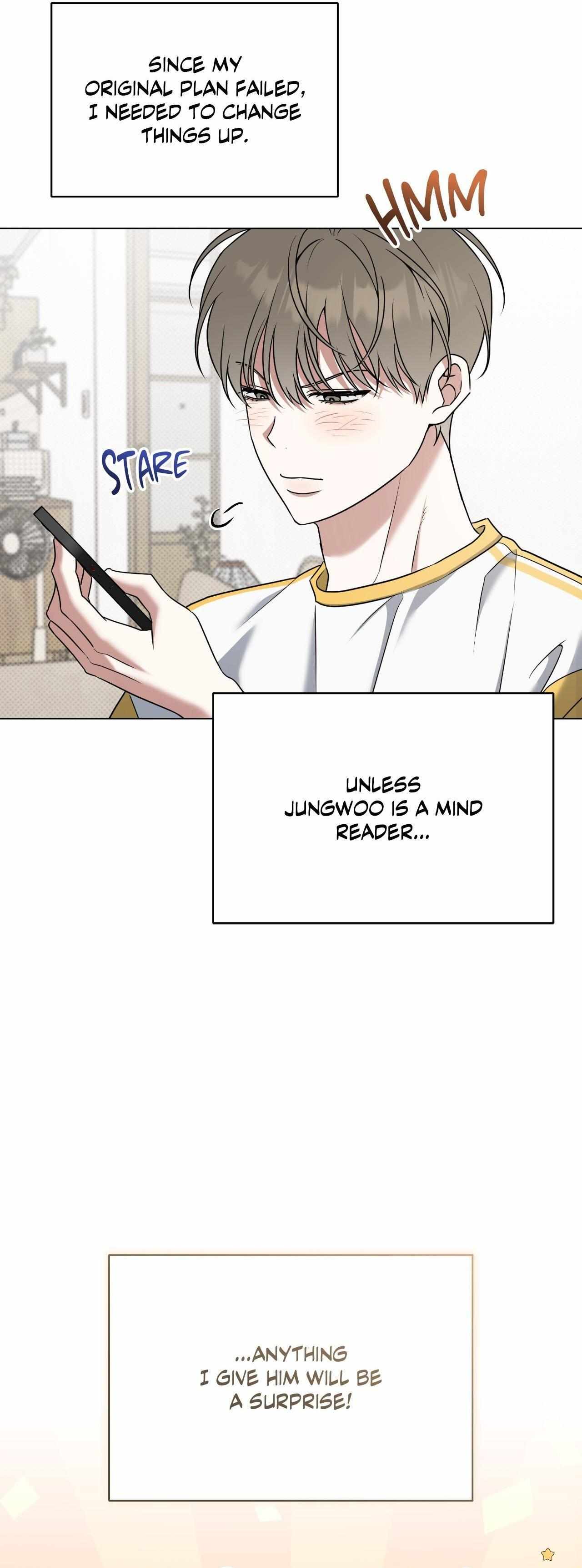 Read Ballboy Tactics chapter 56 image 2 on Lezhin