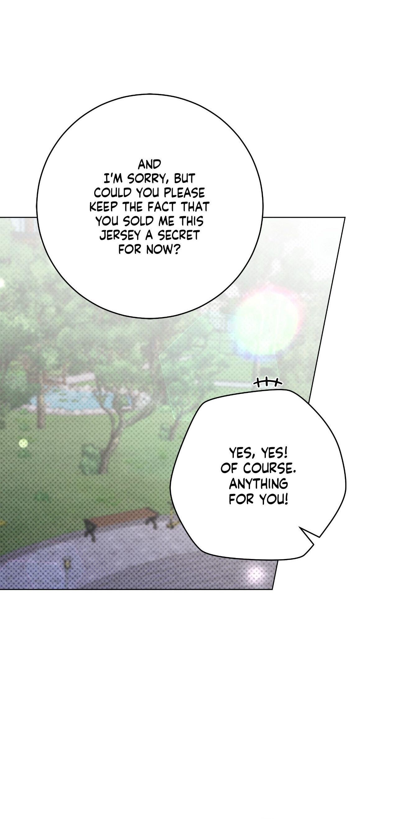 Read Ballboy Tactics chapter 56 image 20 on Lezhin