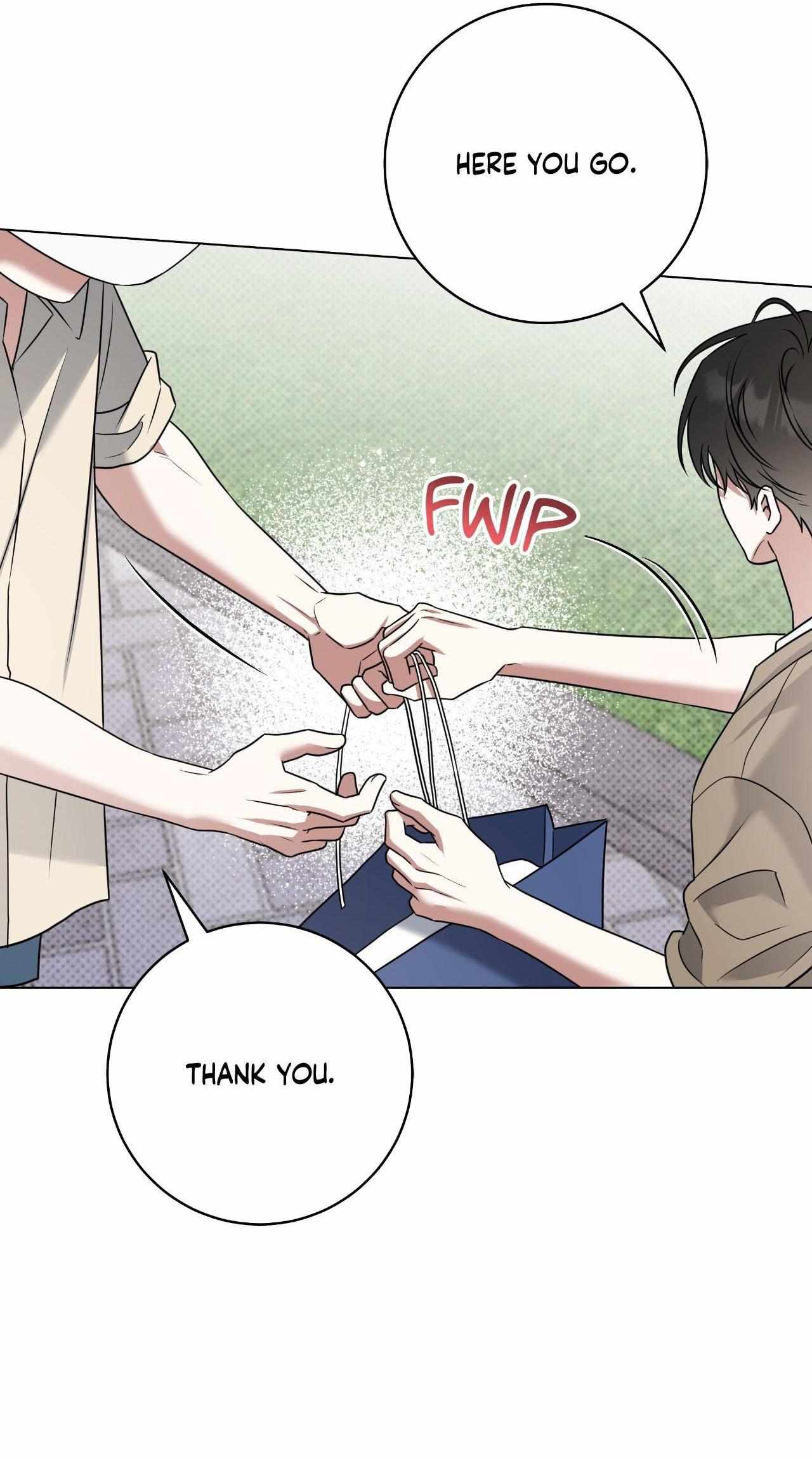 Read Ballboy Tactics chapter 56 image 21 on Lezhin