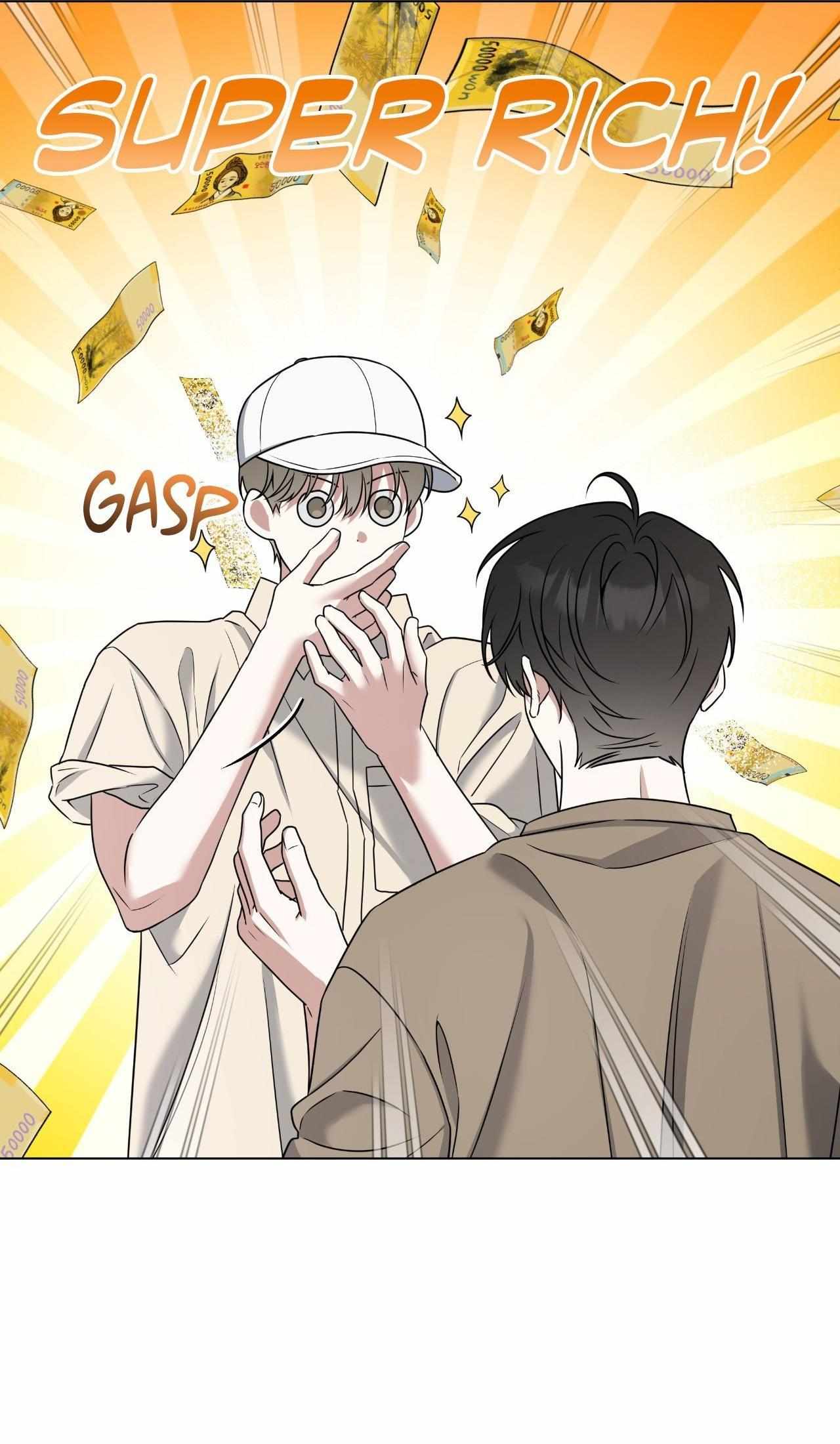 Read Ballboy Tactics chapter 56 image 24 on Lezhin