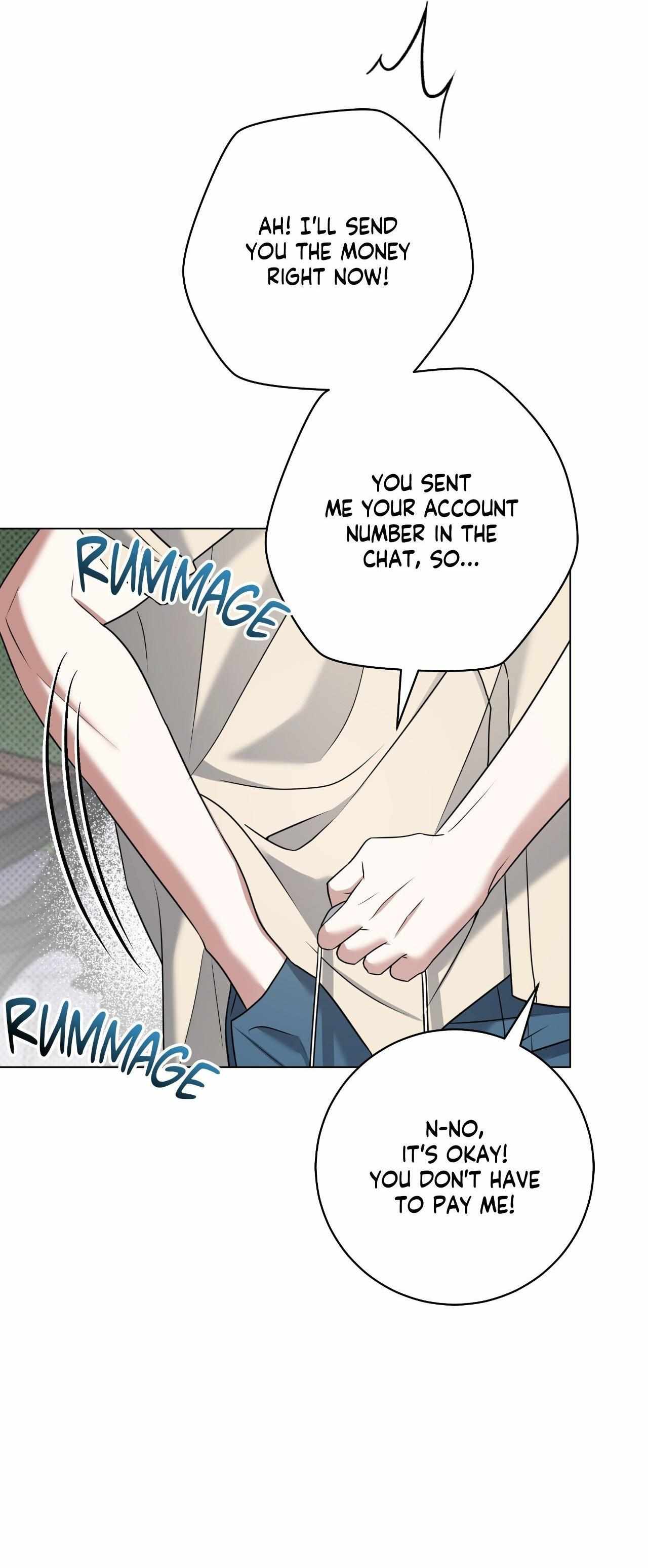 Read Ballboy Tactics chapter 56 image 25 on Lezhin