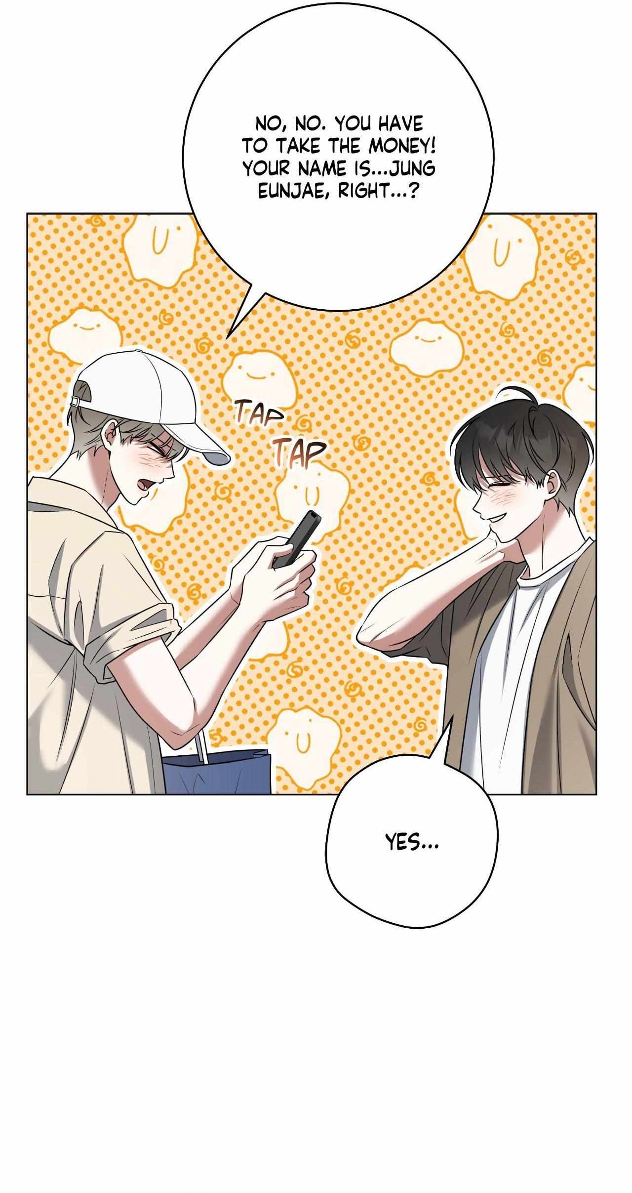 Read Ballboy Tactics chapter 56 image 26 on Lezhin