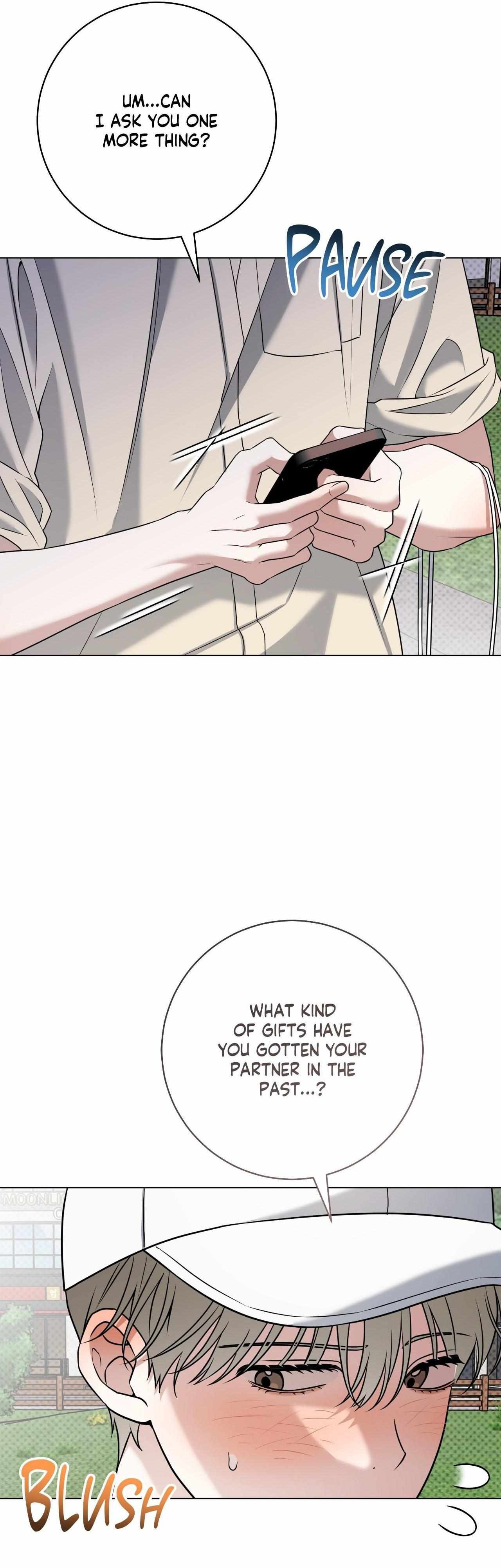 Read Ballboy Tactics chapter 56 image 27 on Lezhin