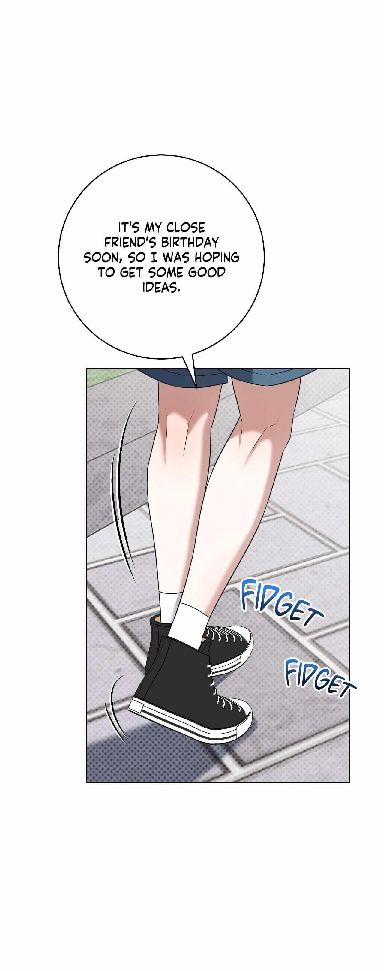 Read Ballboy Tactics chapter 56 image 28 on Lezhin