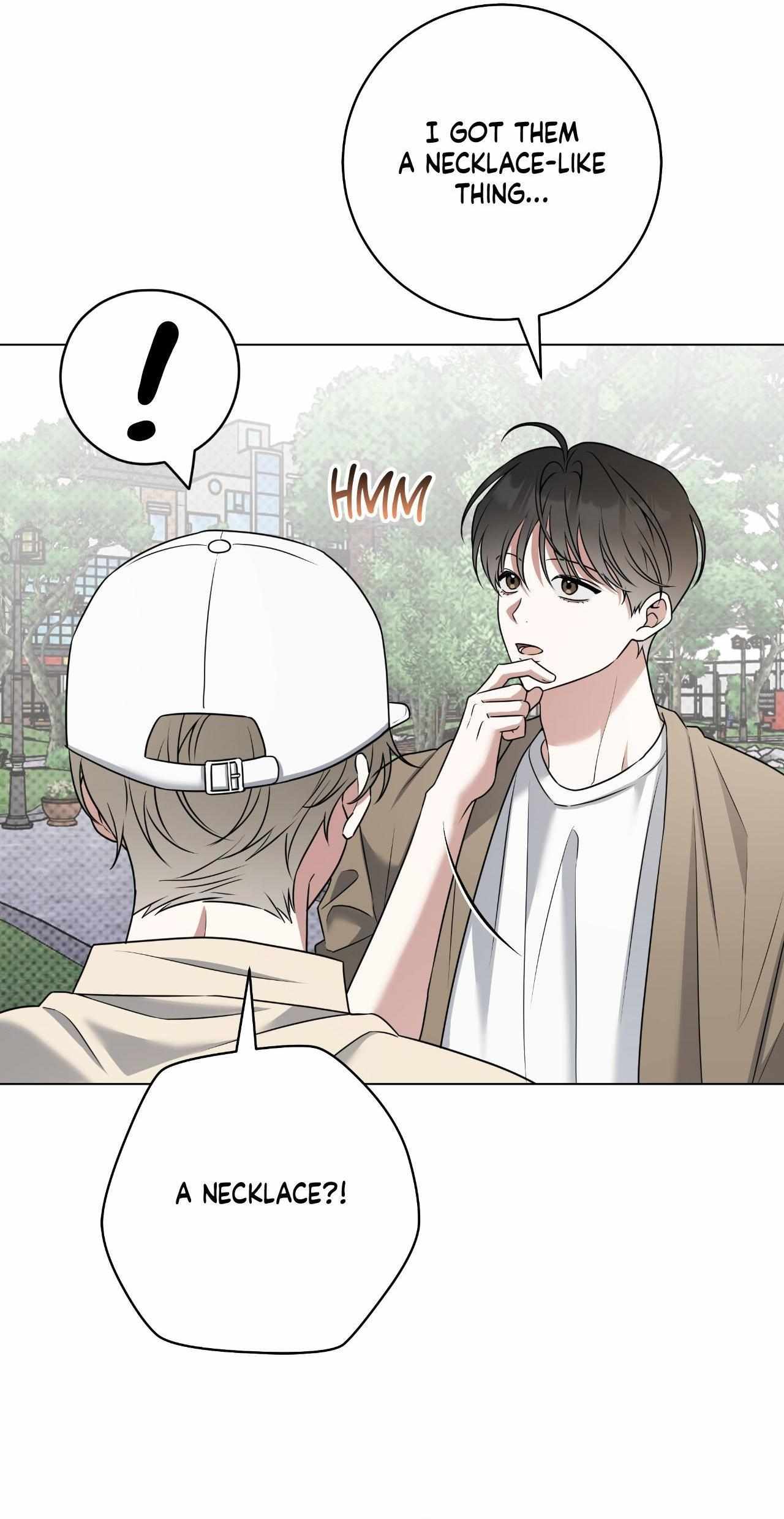 Read Ballboy Tactics chapter 56 image 29 on Lezhin