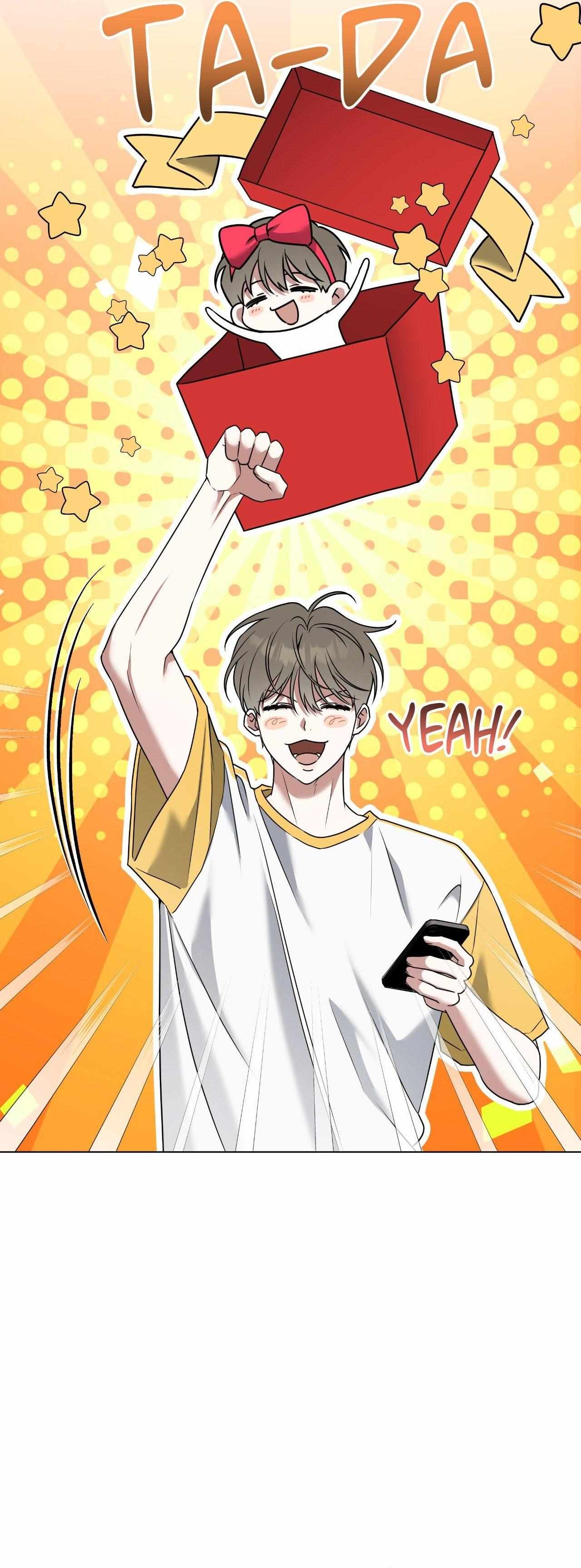 Read Ballboy Tactics chapter 56 image 3 on Lezhin