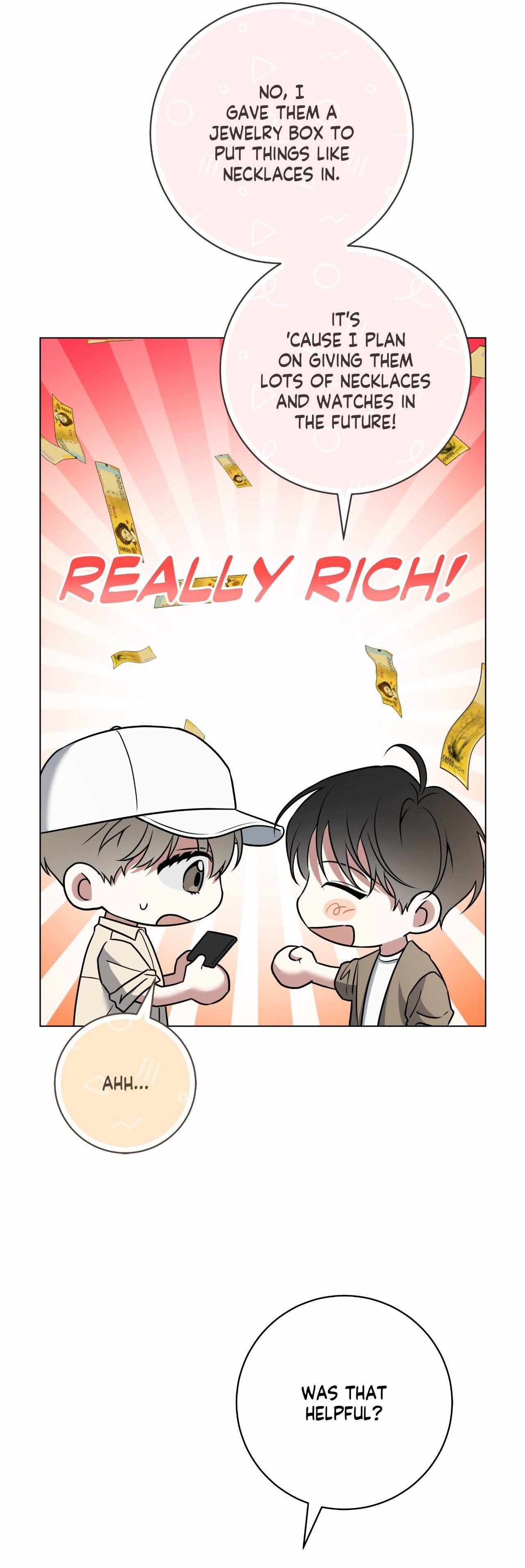 Read Ballboy Tactics chapter 56 image 30 on Lezhin