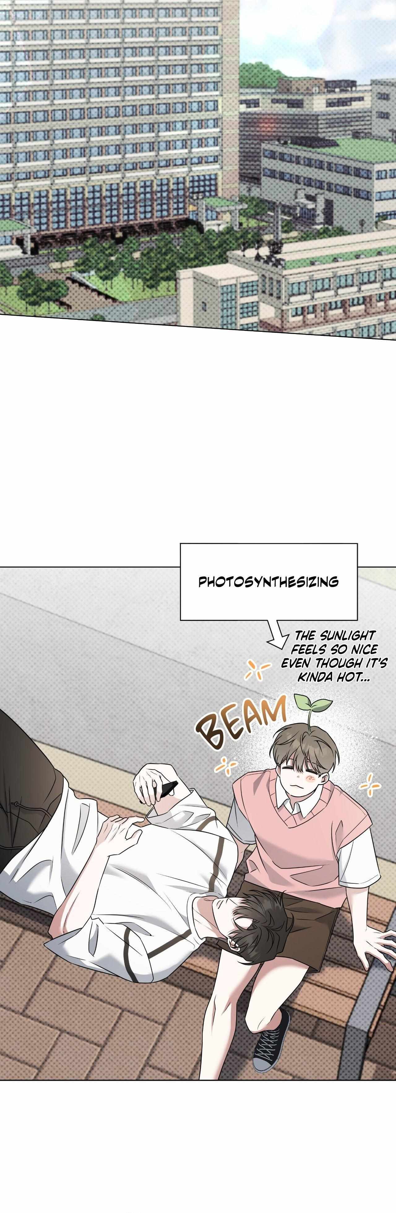 Read Ballboy Tactics chapter 56 image 34 on Lezhin