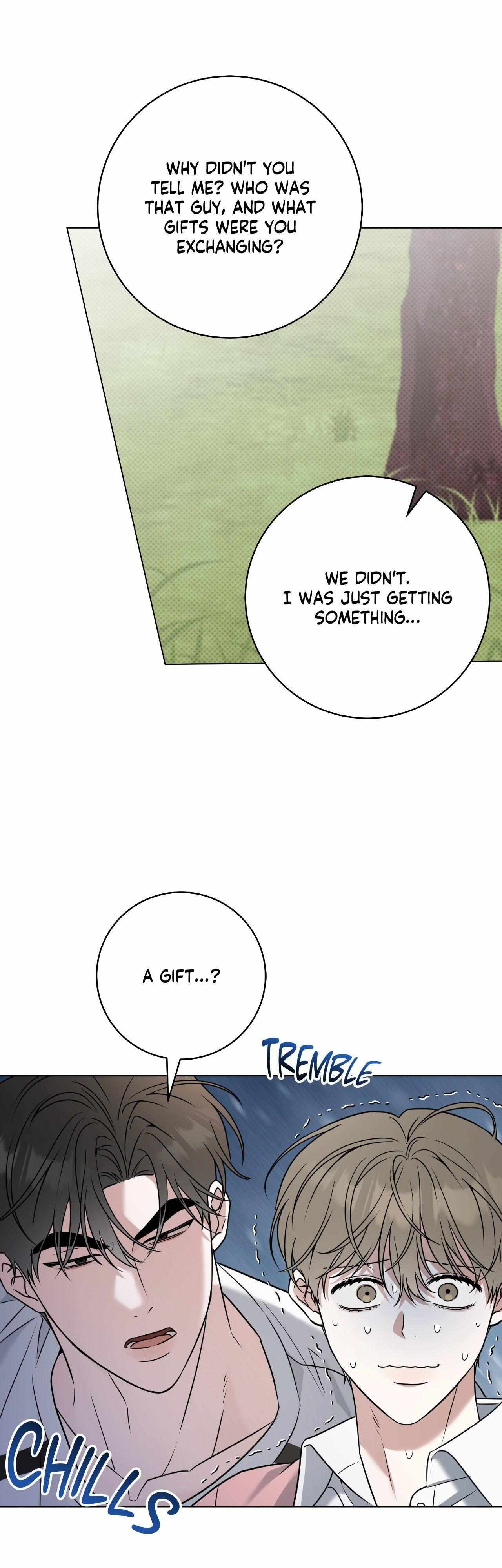 Read Ballboy Tactics chapter 56 image 41 on Lezhin
