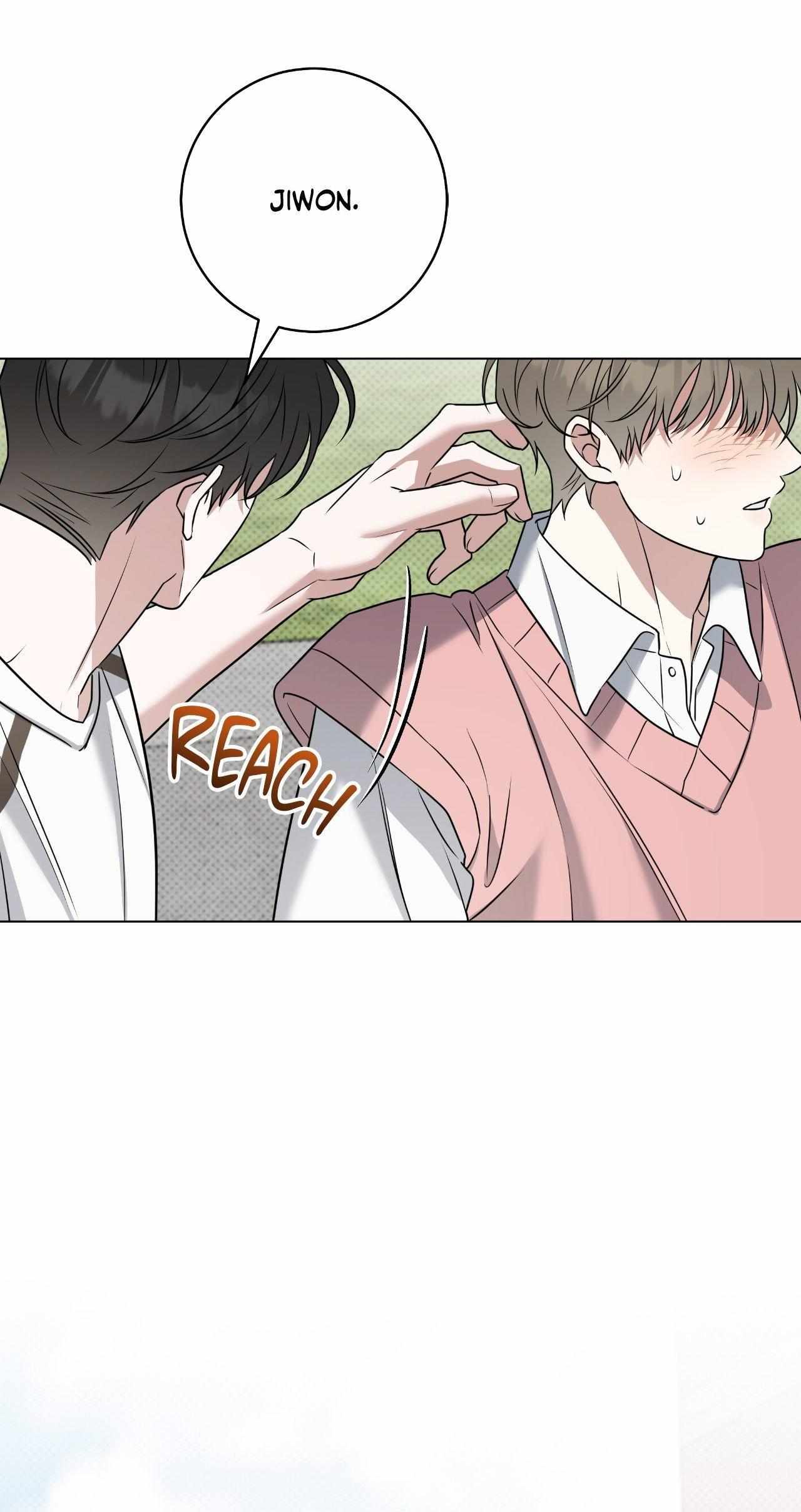Read Ballboy Tactics chapter 56 image 42 on Lezhin
