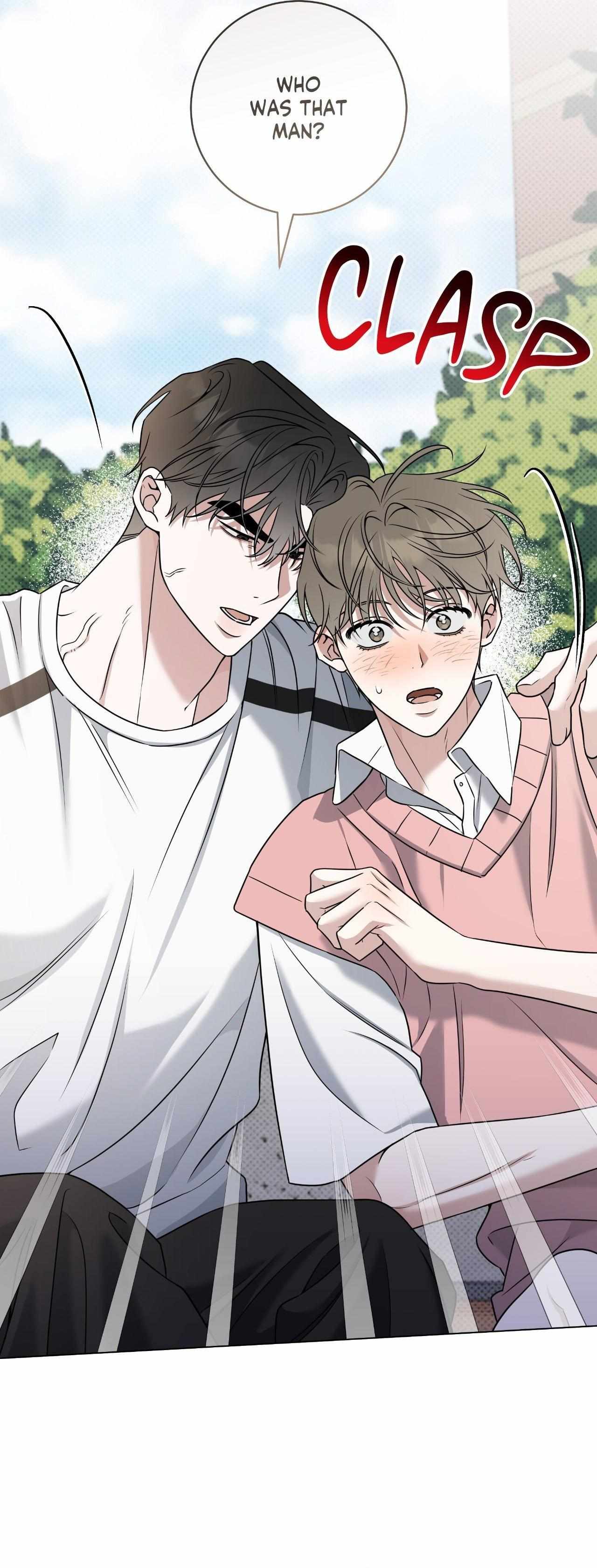 Read Ballboy Tactics chapter 56 image 43 on Lezhin