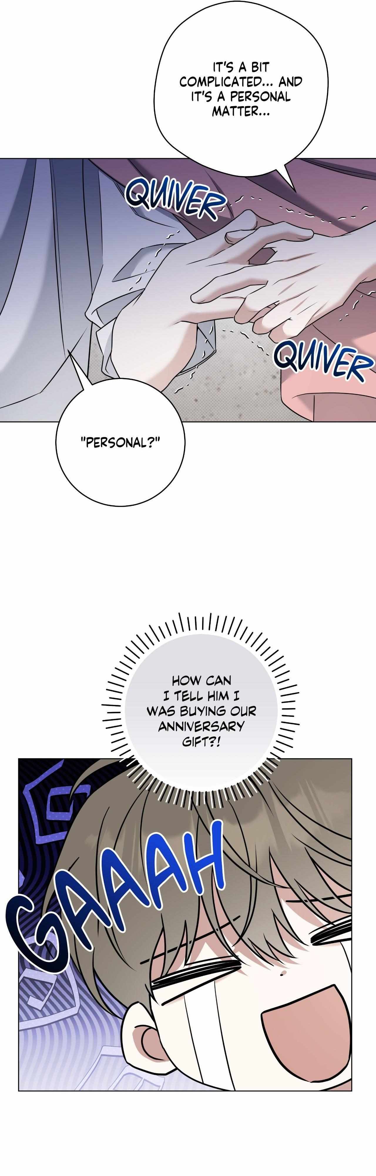 Read Ballboy Tactics chapter 56 image 44 on Lezhin