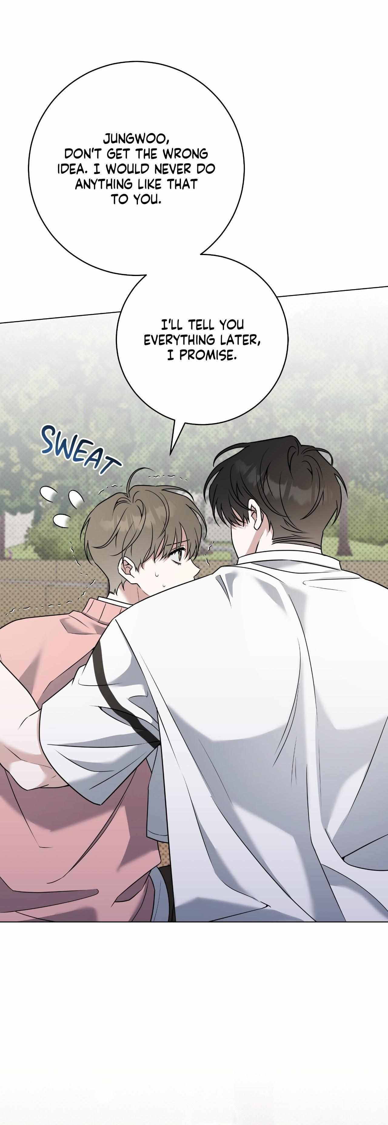 Read Ballboy Tactics chapter 56 image 45 on Lezhin