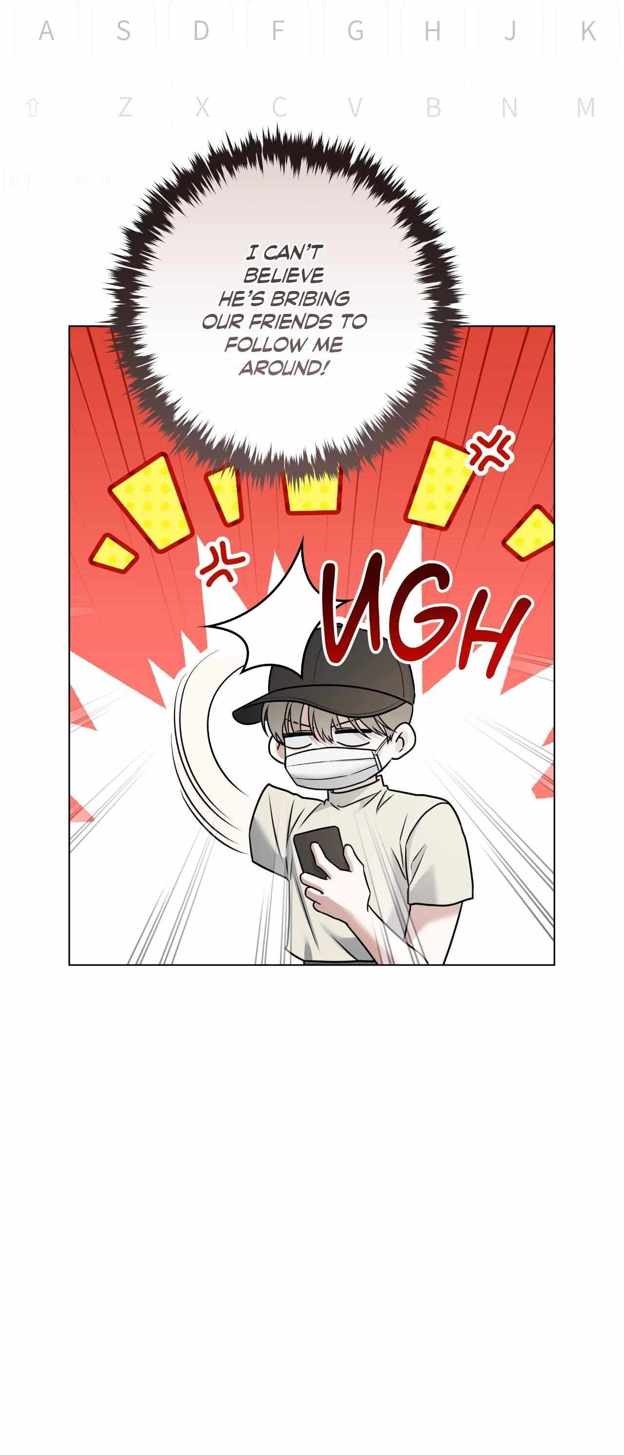 Read Ballboy Tactics chapter 56 image 49 on Lezhin