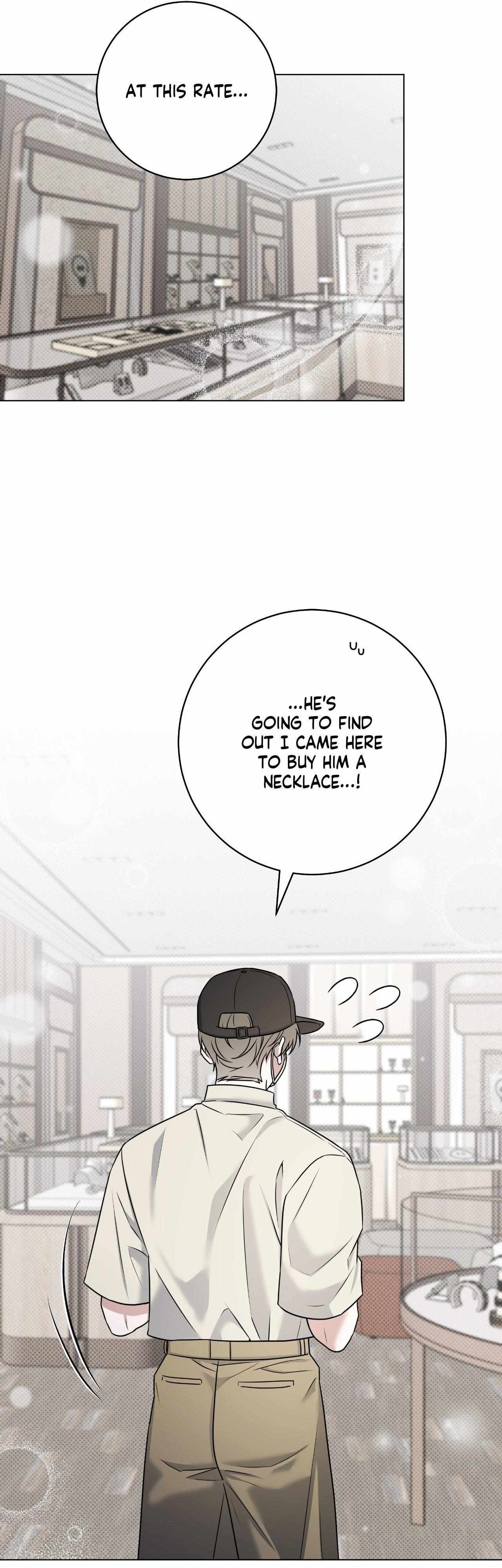Read Ballboy Tactics chapter 56 image 50 on Lezhin
