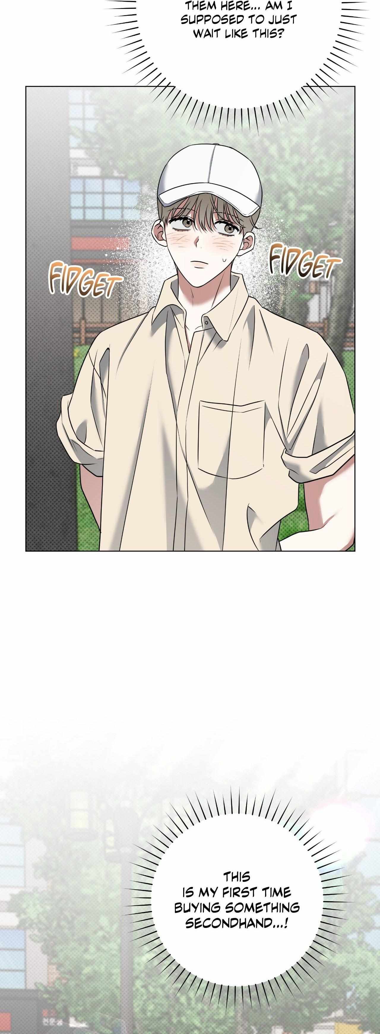 Read Ballboy Tactics chapter 56 image 9 on Lezhin