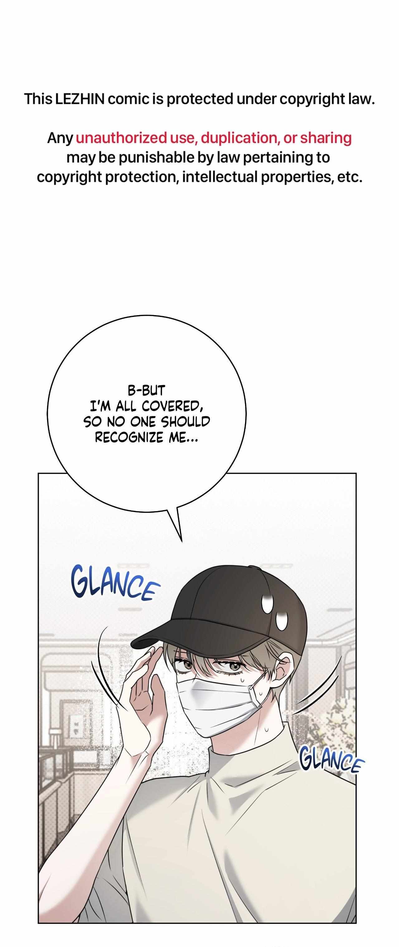 Read Ballboy Tactics chapter 57 image 1 on Lezhin