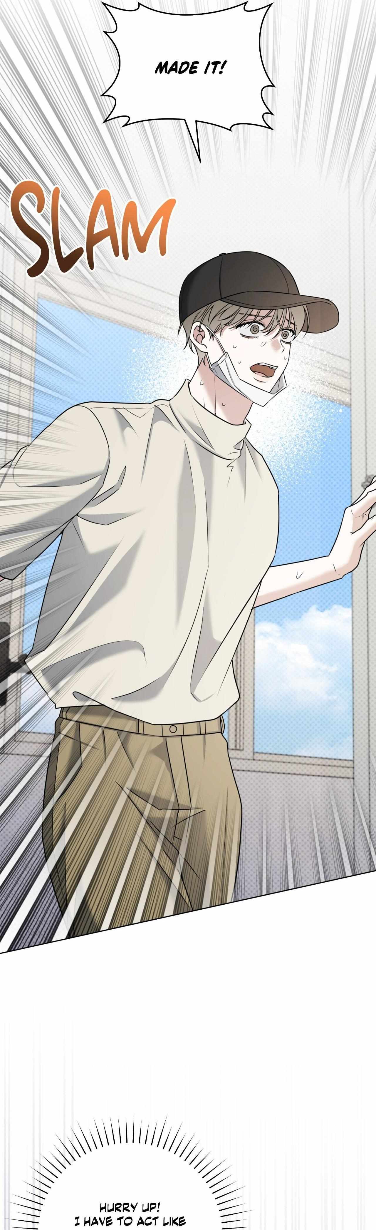 Read Ballboy Tactics chapter 57 image 15 on Lezhin