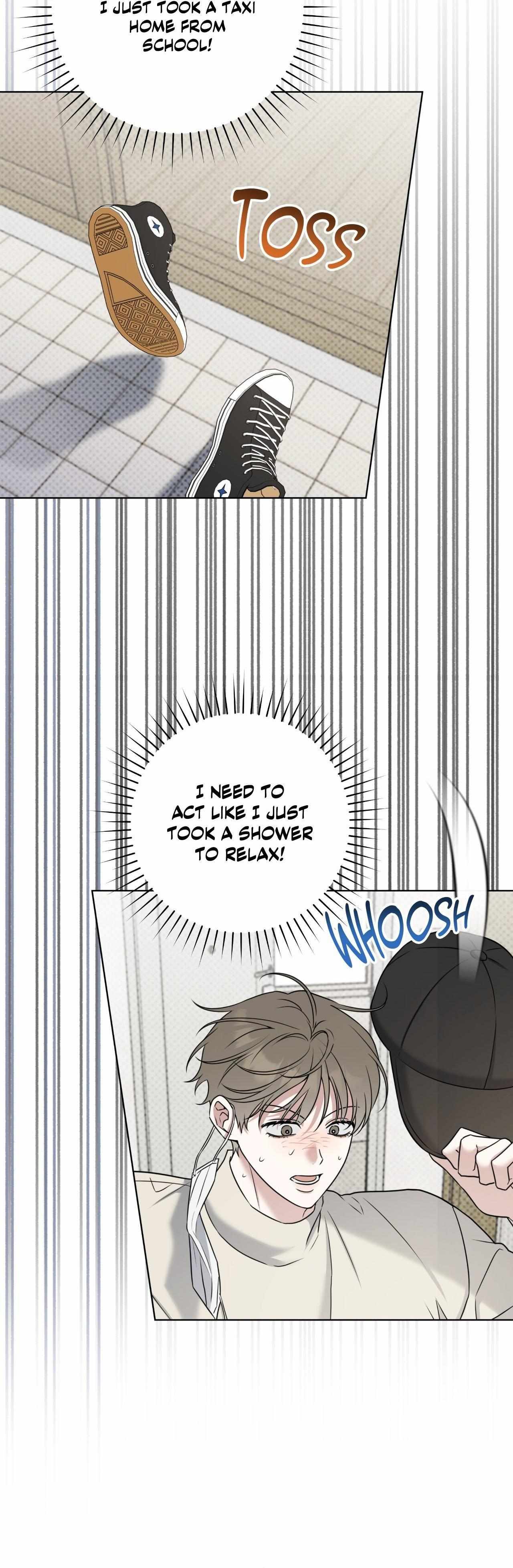 Read Ballboy Tactics chapter 57 image 16 on Lezhin