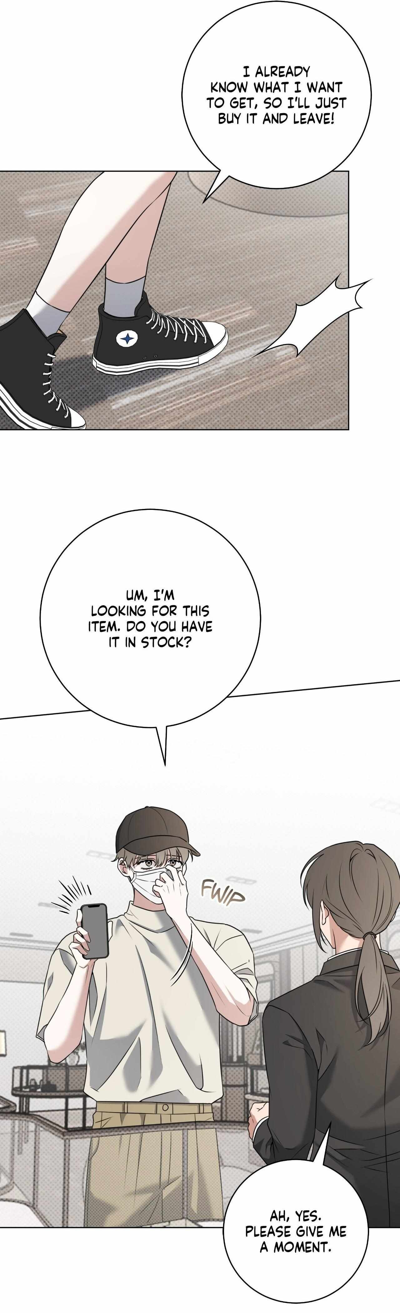 Read Ballboy Tactics chapter 57 image 2 on Lezhin