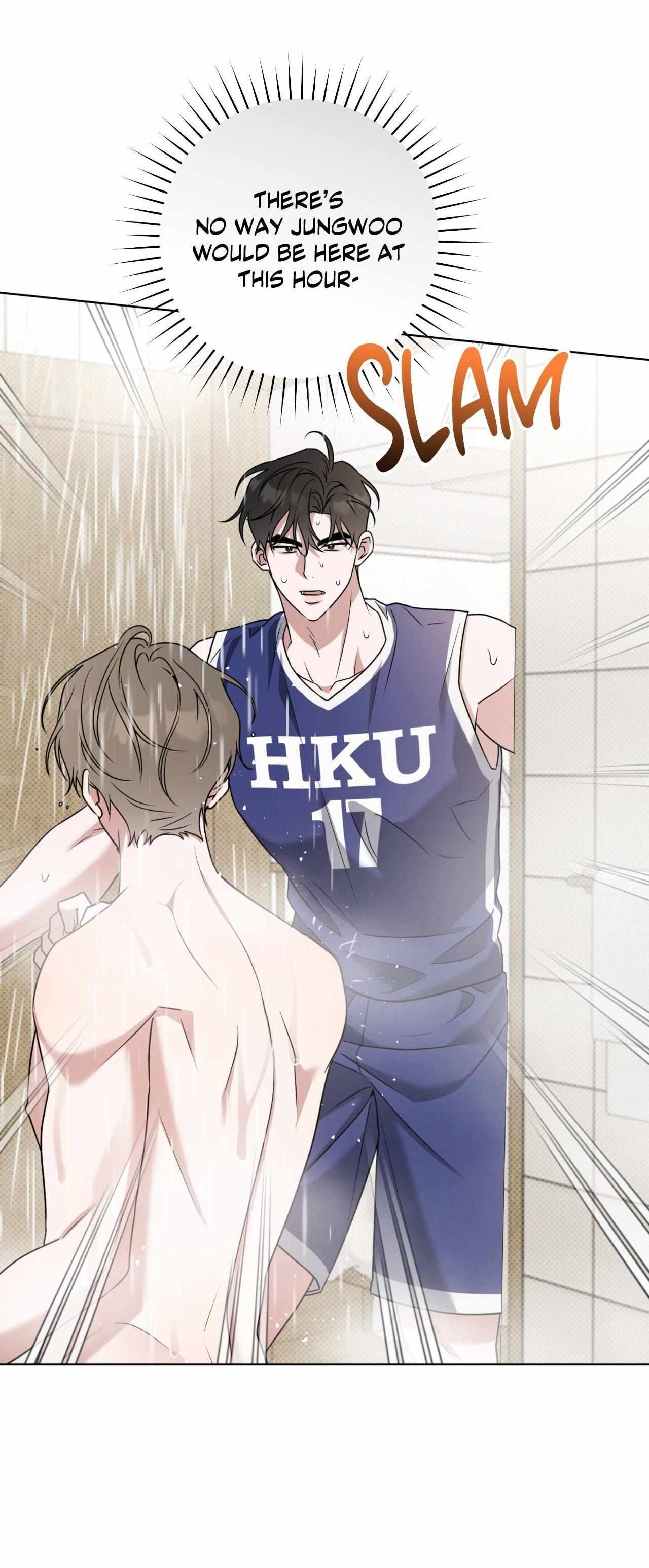 Read Ballboy Tactics chapter 57 image 21 on Lezhin
