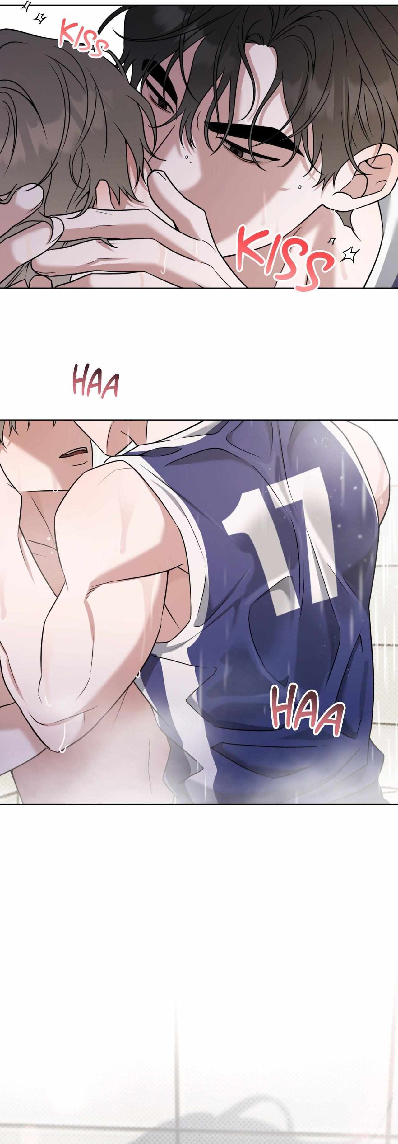 Read Ballboy Tactics chapter 57 image 25 on Lezhin