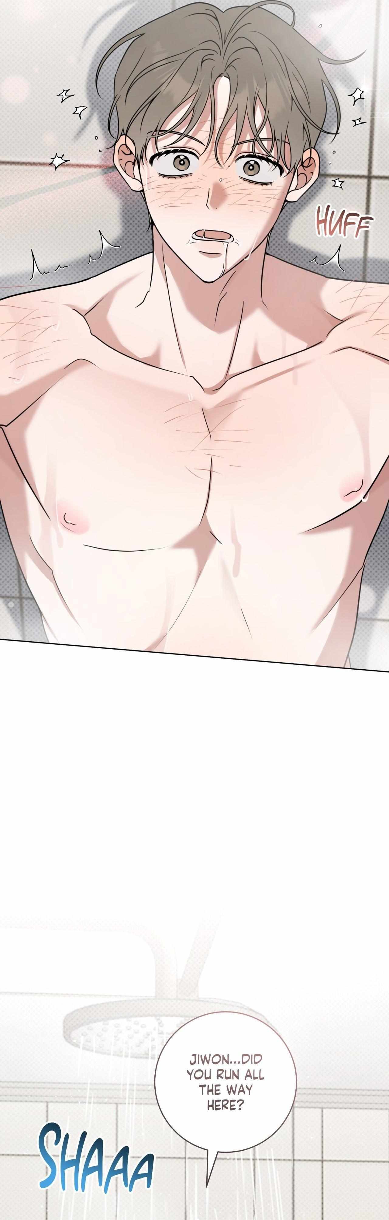 Read Ballboy Tactics chapter 57 image 26 on Lezhin