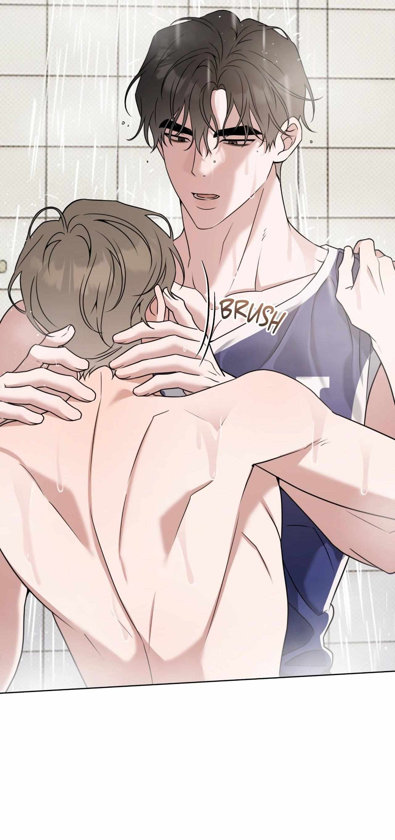 Read Ballboy Tactics chapter 57 image 27 on Lezhin