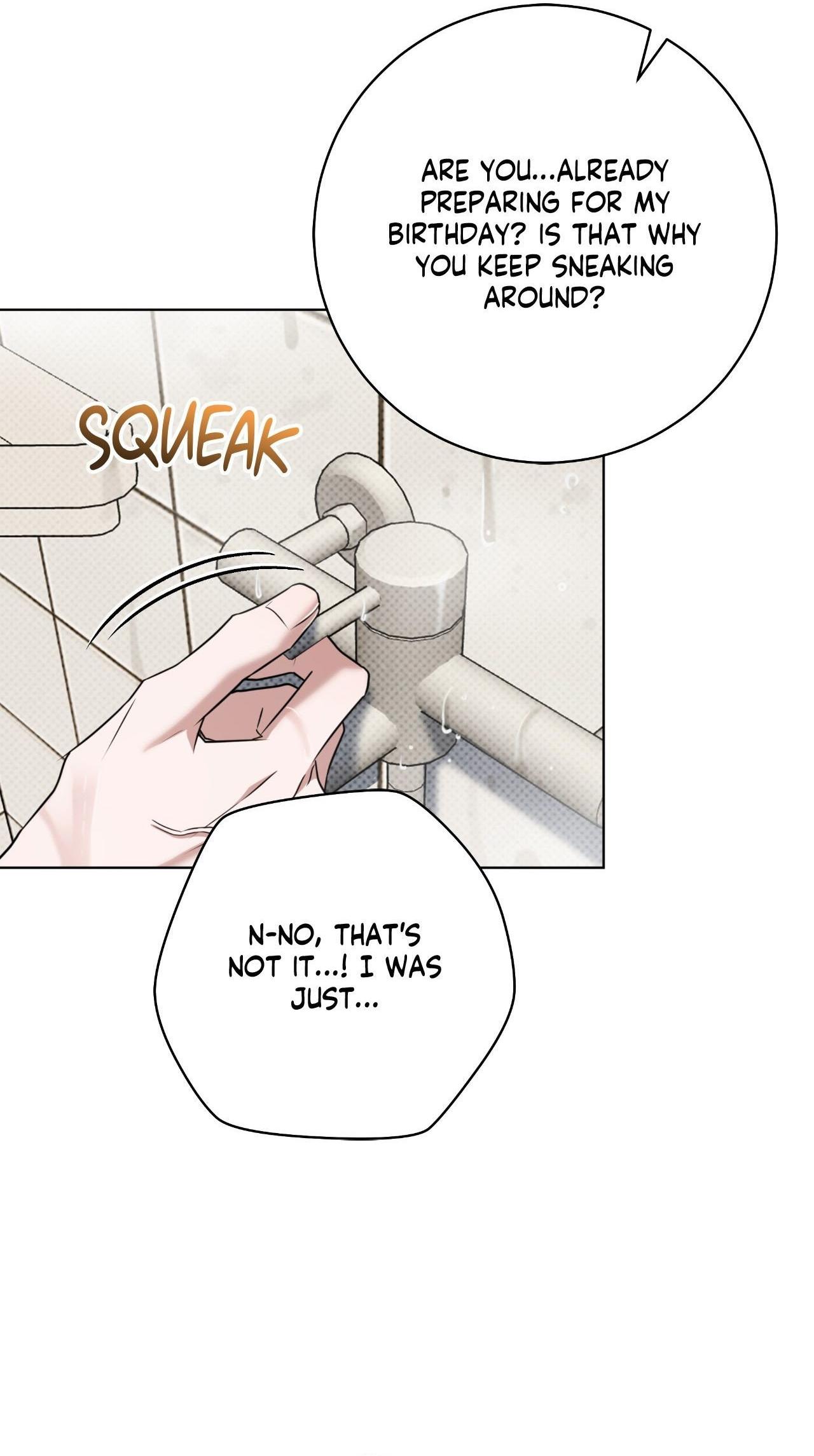 Read Ballboy Tactics chapter 57 image 30 on Lezhin